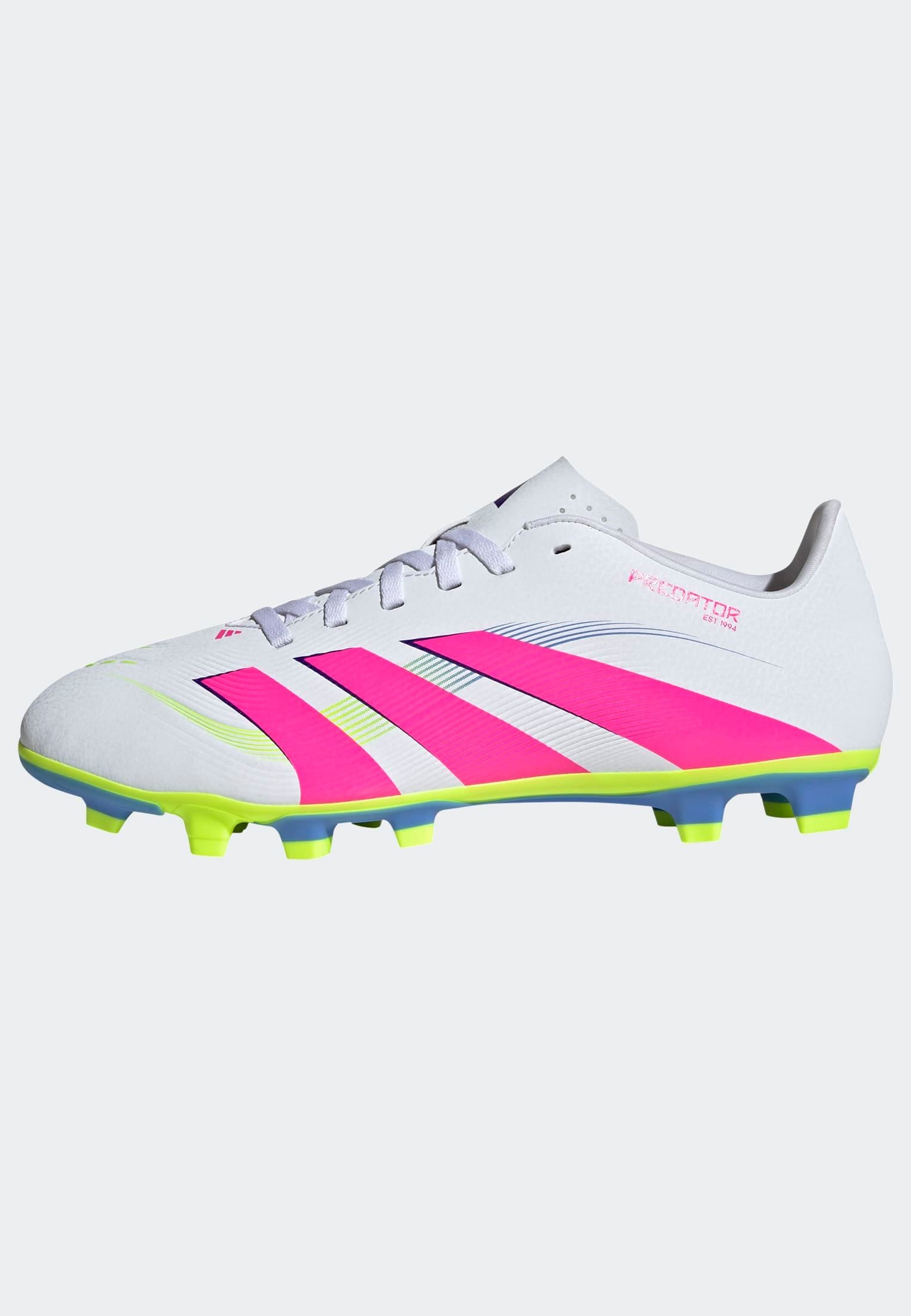 adidas Performance Fussballschuh »PREDATOR CLUB FG/MG«