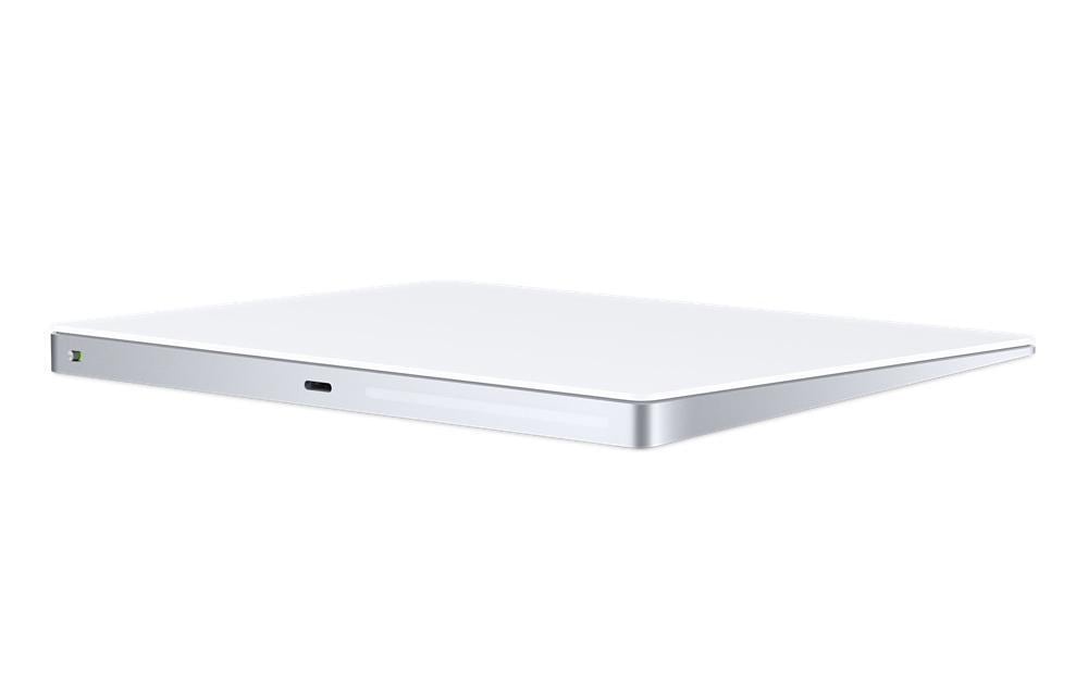 Apple Tastatur »Magic Trackpad 2«, MRMF2Z/A