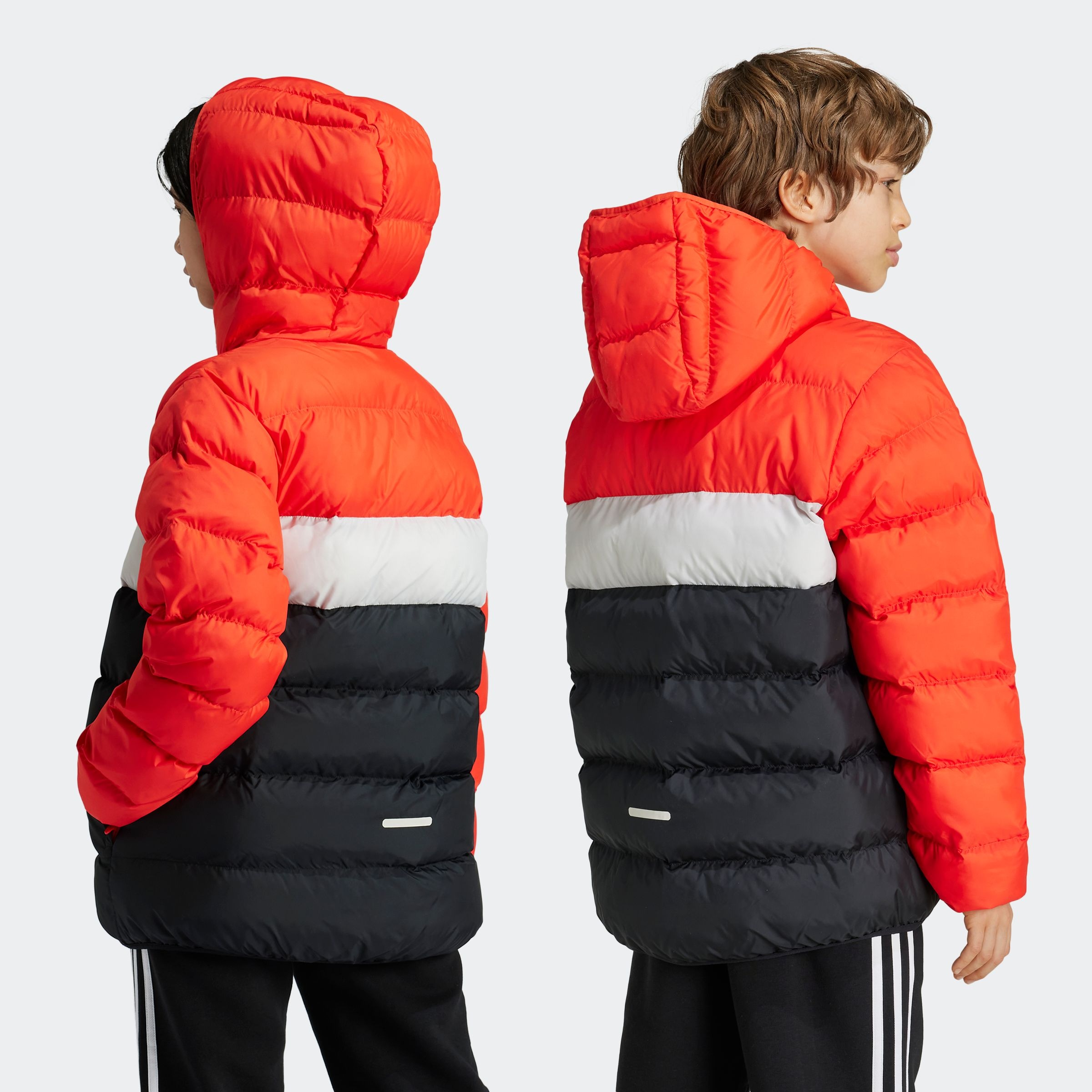 adidas Sportswear Daunenjacke »J SD JKT«