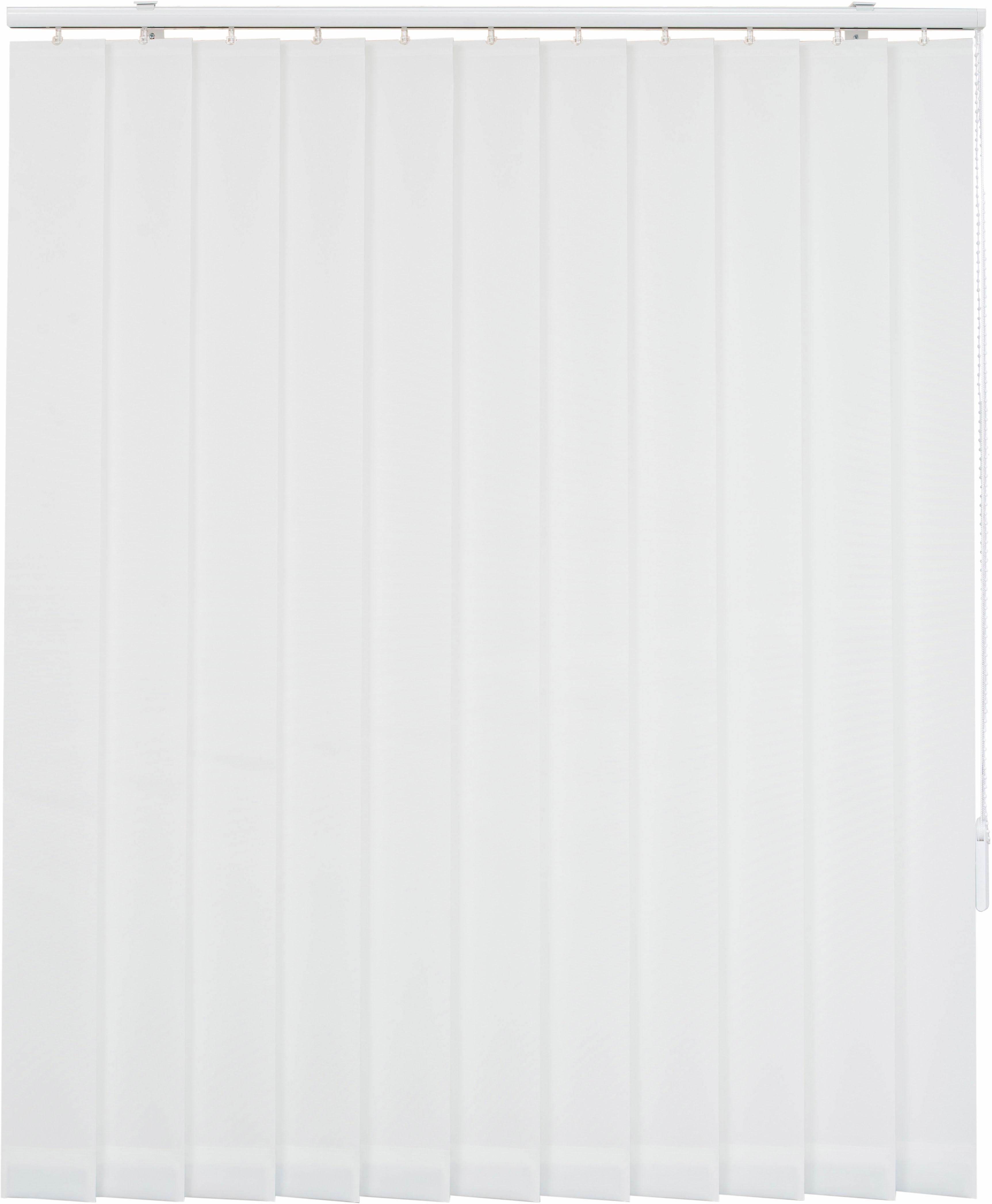 sunlines Lamellenvorhang "Montana" mit Bohren Wunschmass