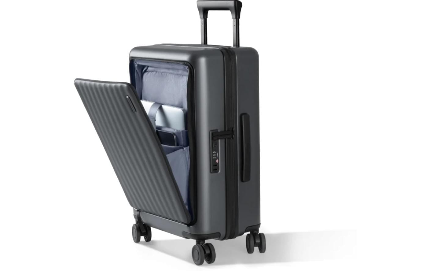 Xiaomi Koffer »38 l«, 4 Rollen