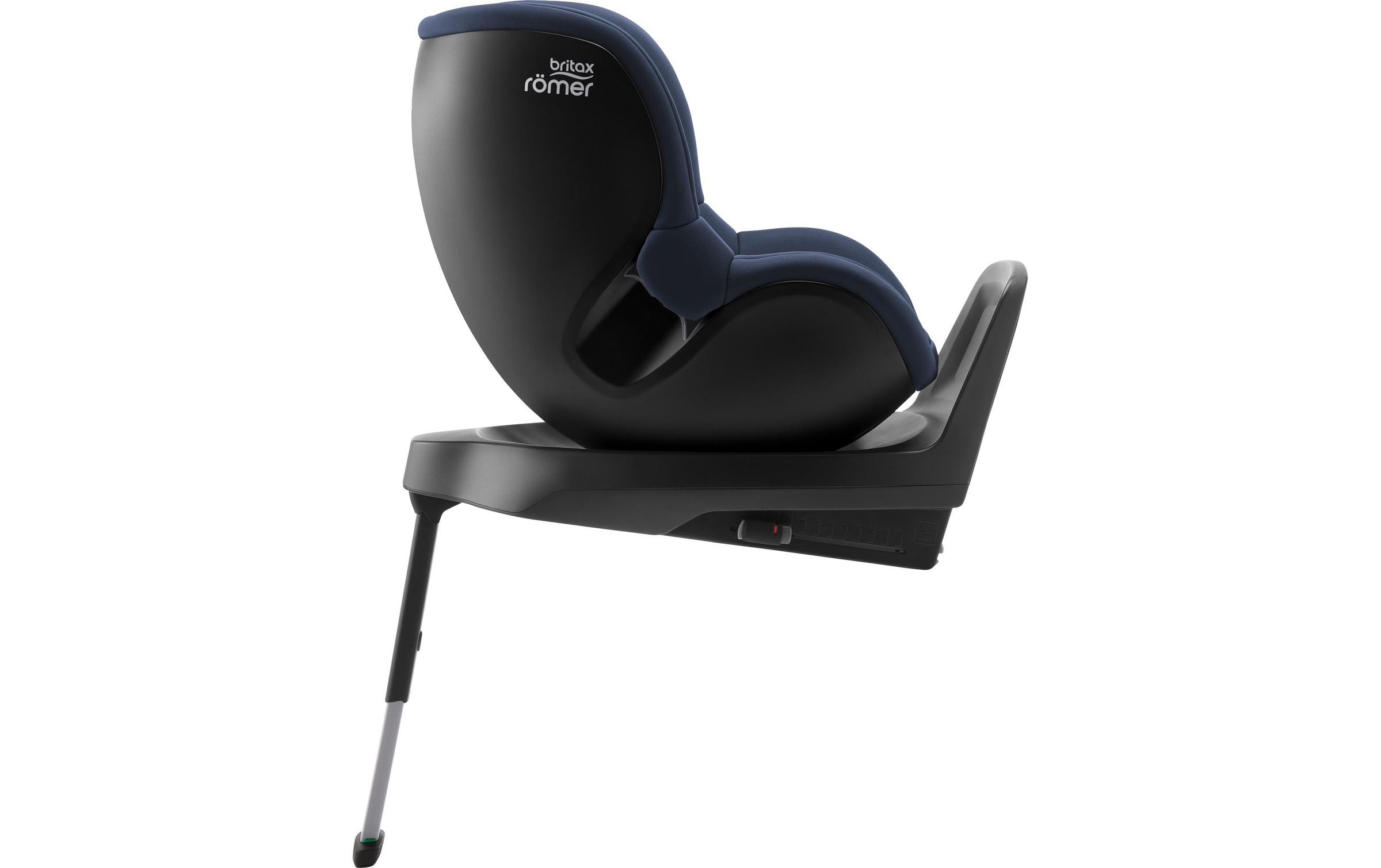 BRITAX RÖMER Autokindersitz »Dualfix«