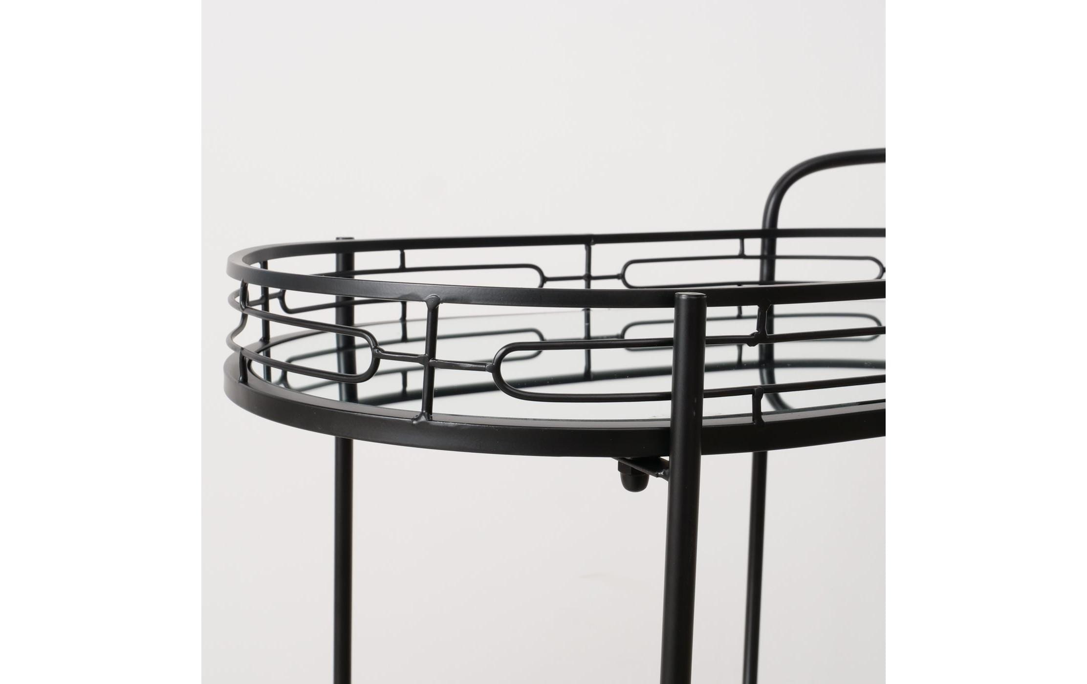 BOLTZE Servierwagen »Thilo«