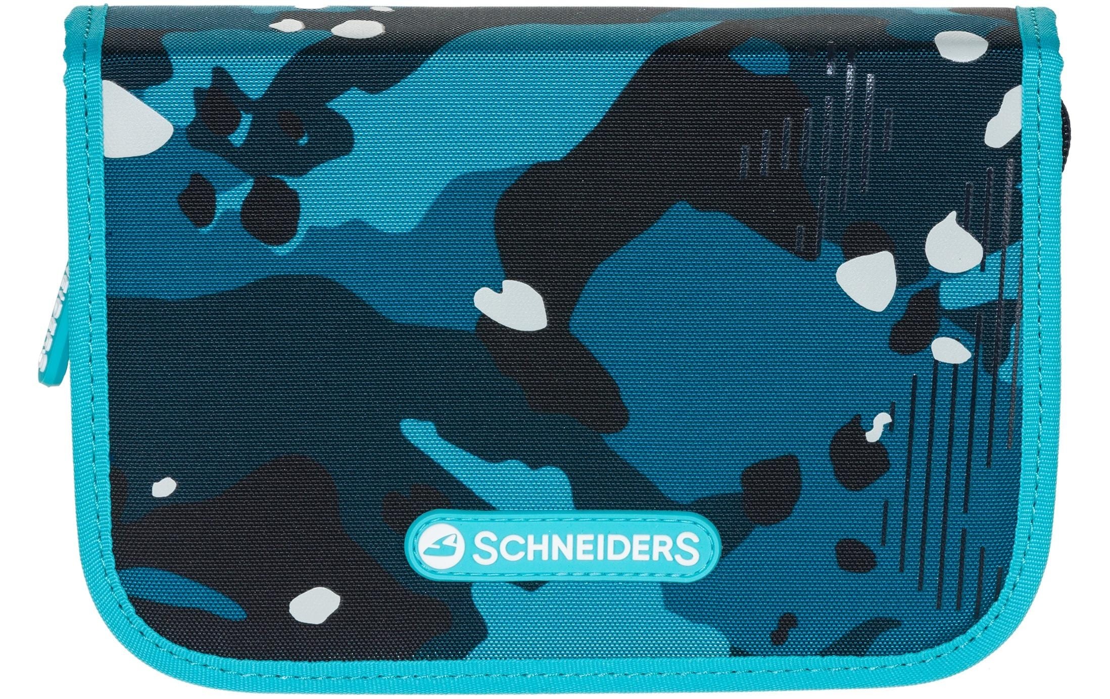 Schneiders Schulranzen »Jungle«