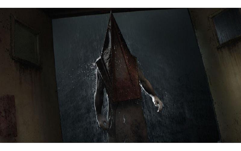 Konami Spielesoftware »Silent Hill 2«, PlayStation 5