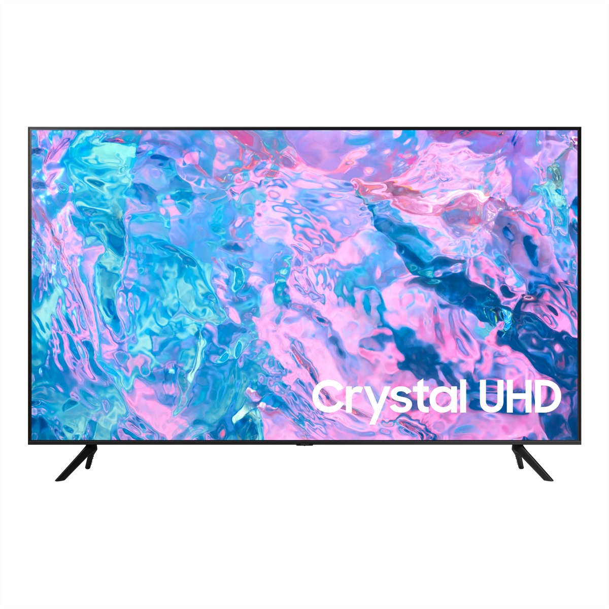 LED-Fernseher | Samsung Zoll CU7170-Series«, ➥ Jelmoli-Versand TV »Samsung kaufen jetzt 75\