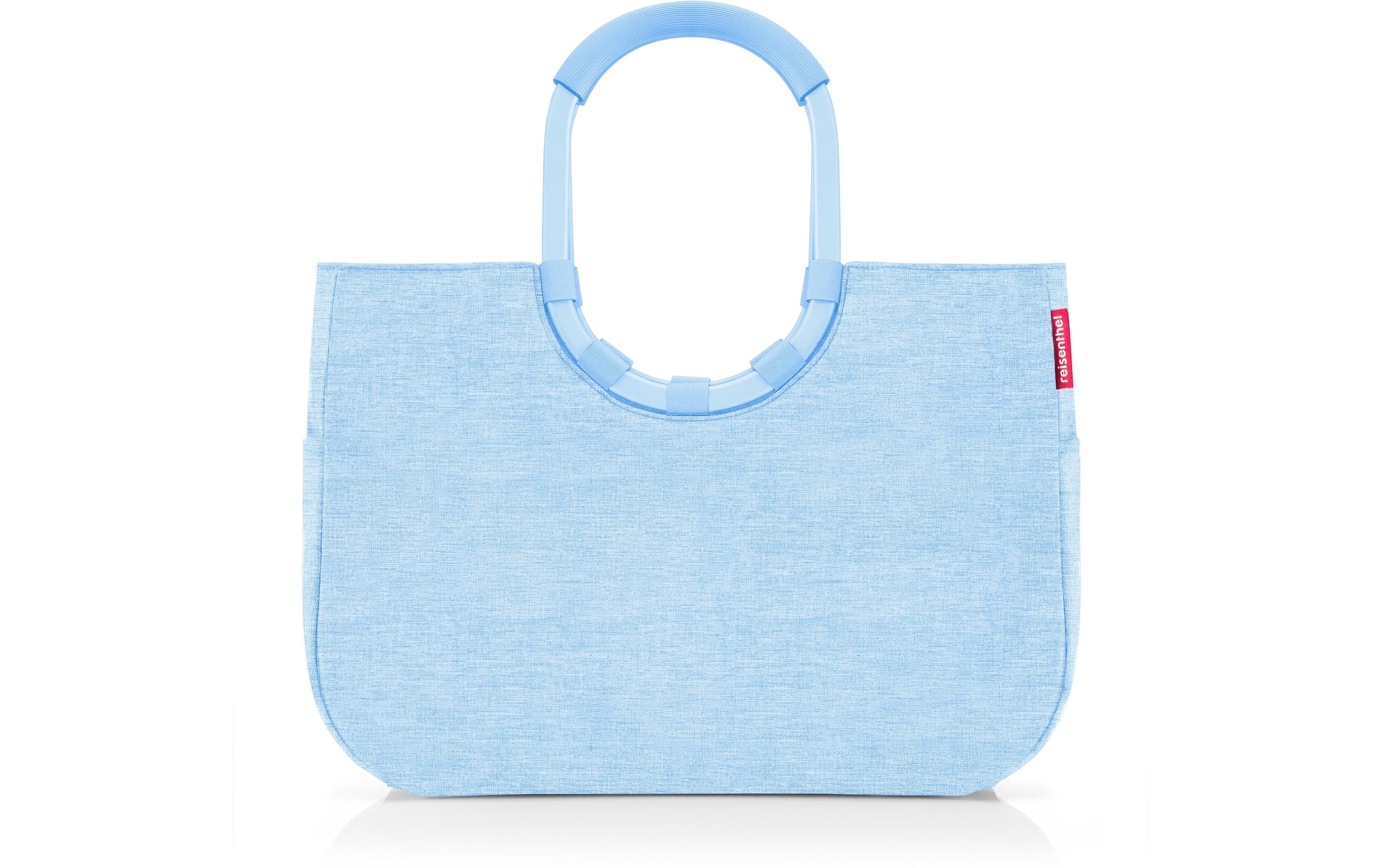 REISENTHEL® Einkaufskorb »loopshopper L Frame«