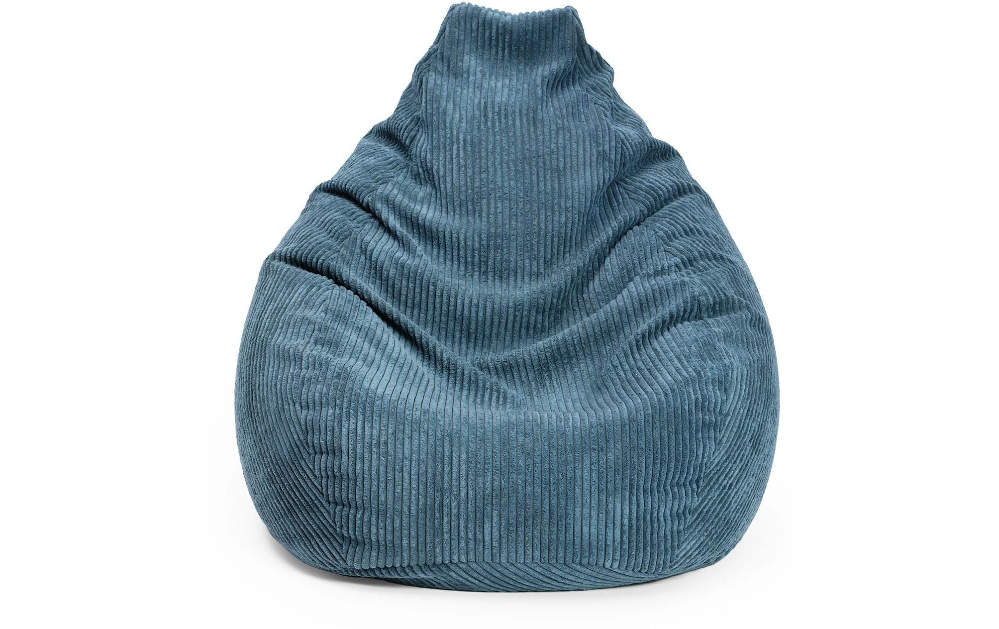 Lumaland Sitzsack »Giant Cord«