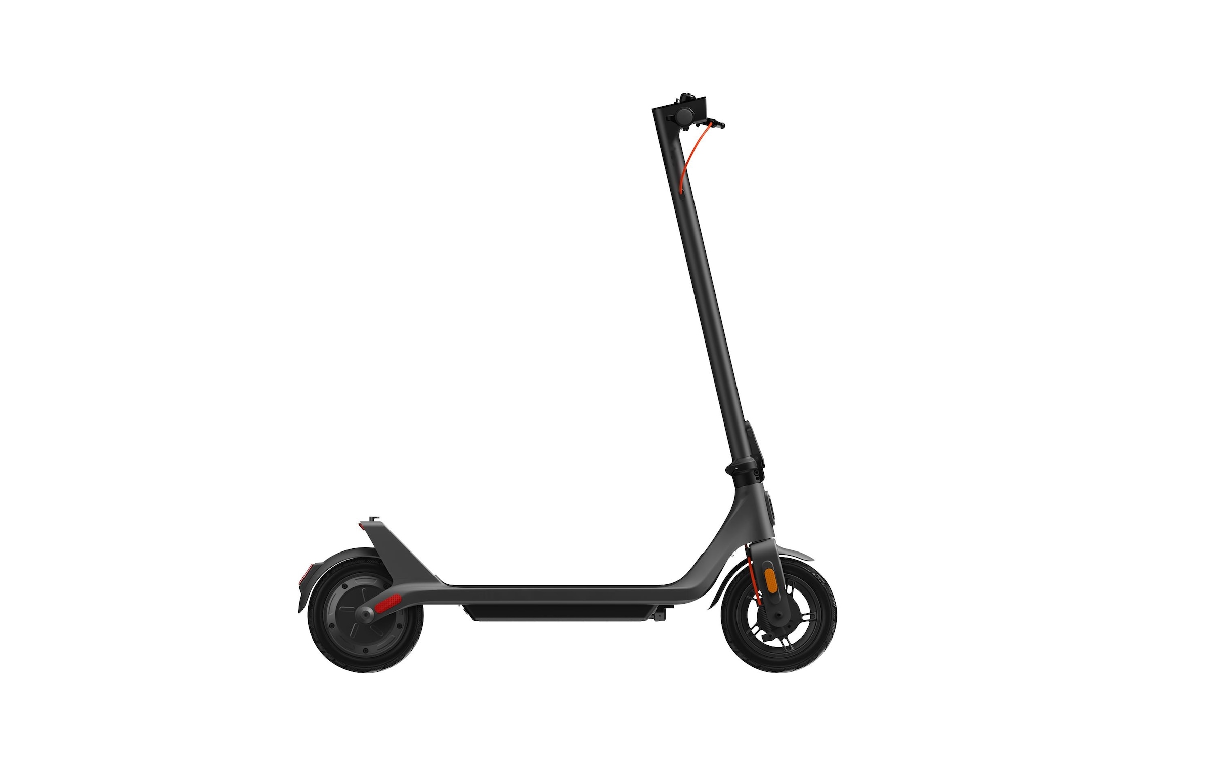 Xiaomi E-Scooter »4 Lite 2. Gen Swiss Edition«