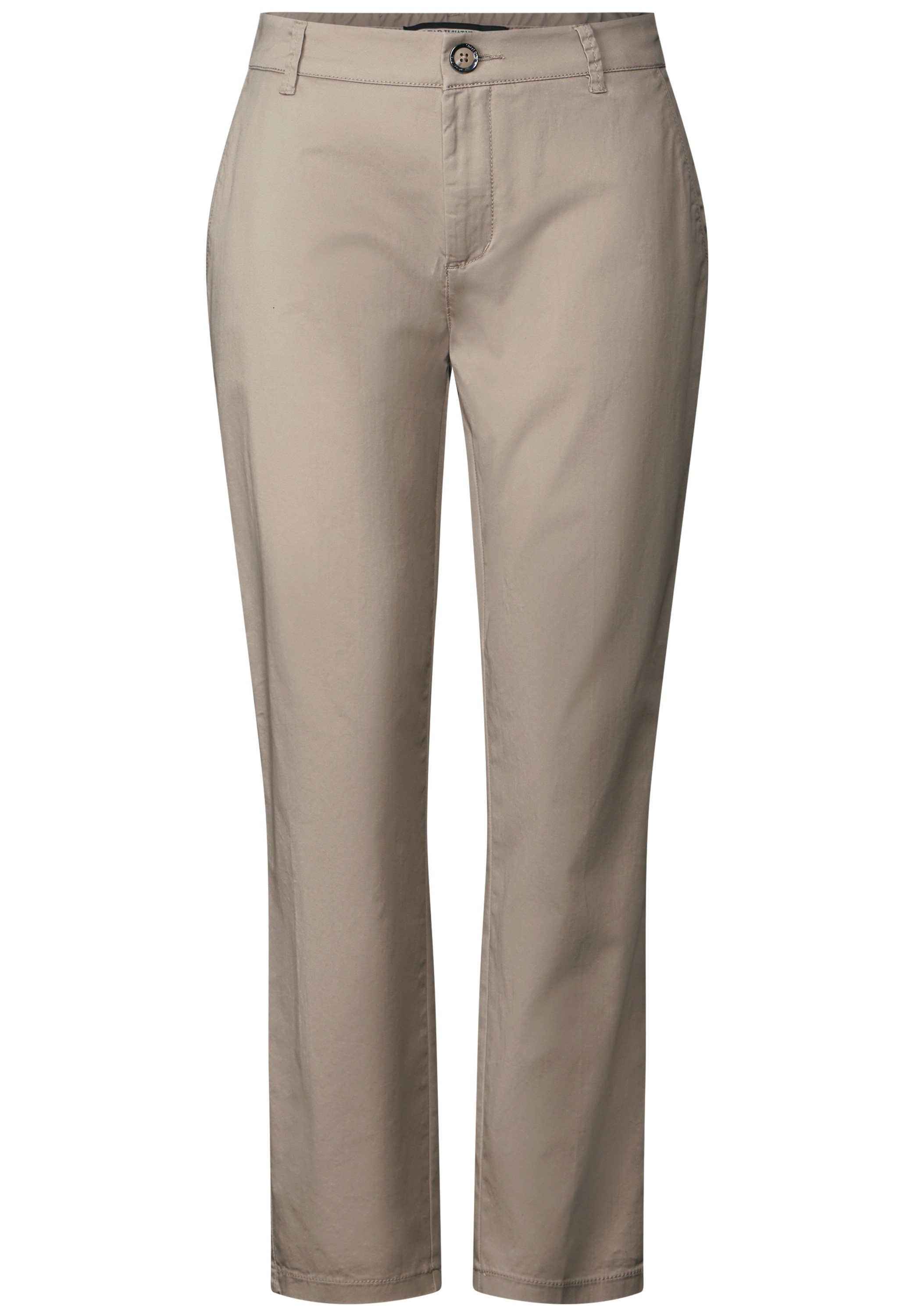 STREET ONE Chinohose