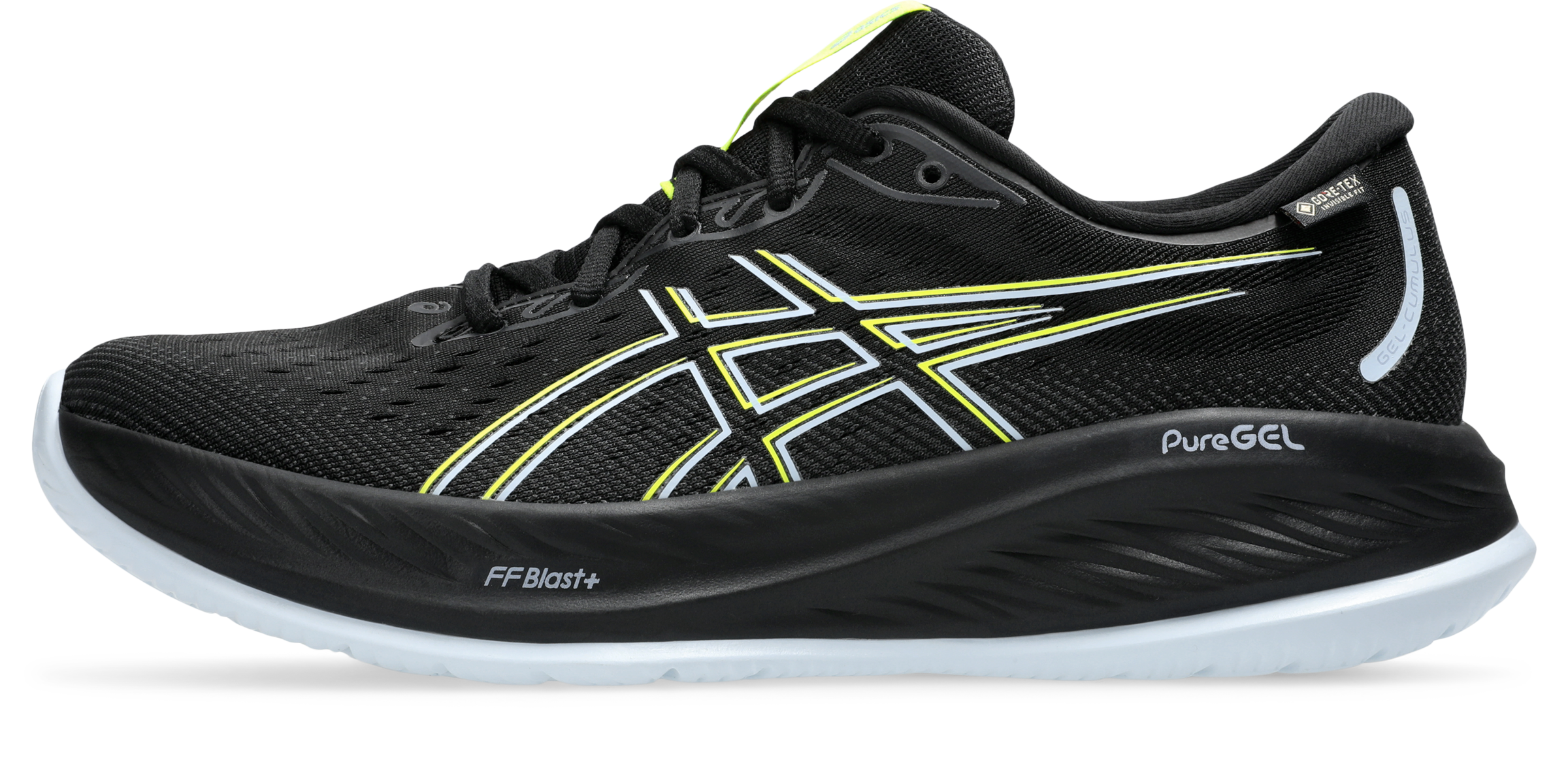Asics Laufschuh »GEL-CUMULUS 26 Gore-Tex«, Wasserdicht