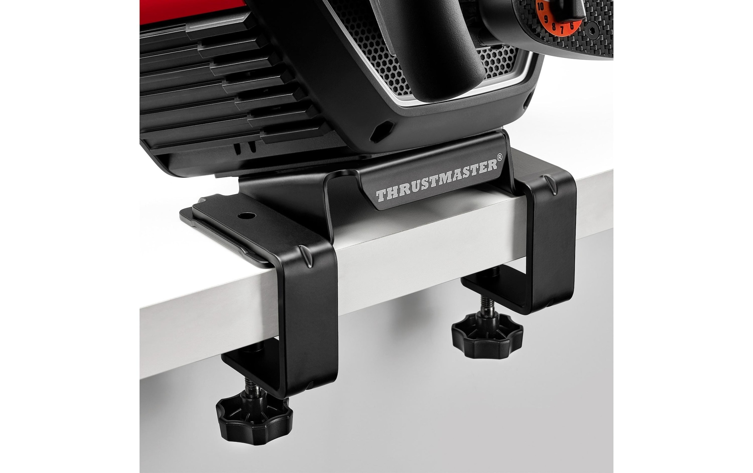 Thrustmaster Lenkrad »T818 Ferrari SF1000 Simulator«