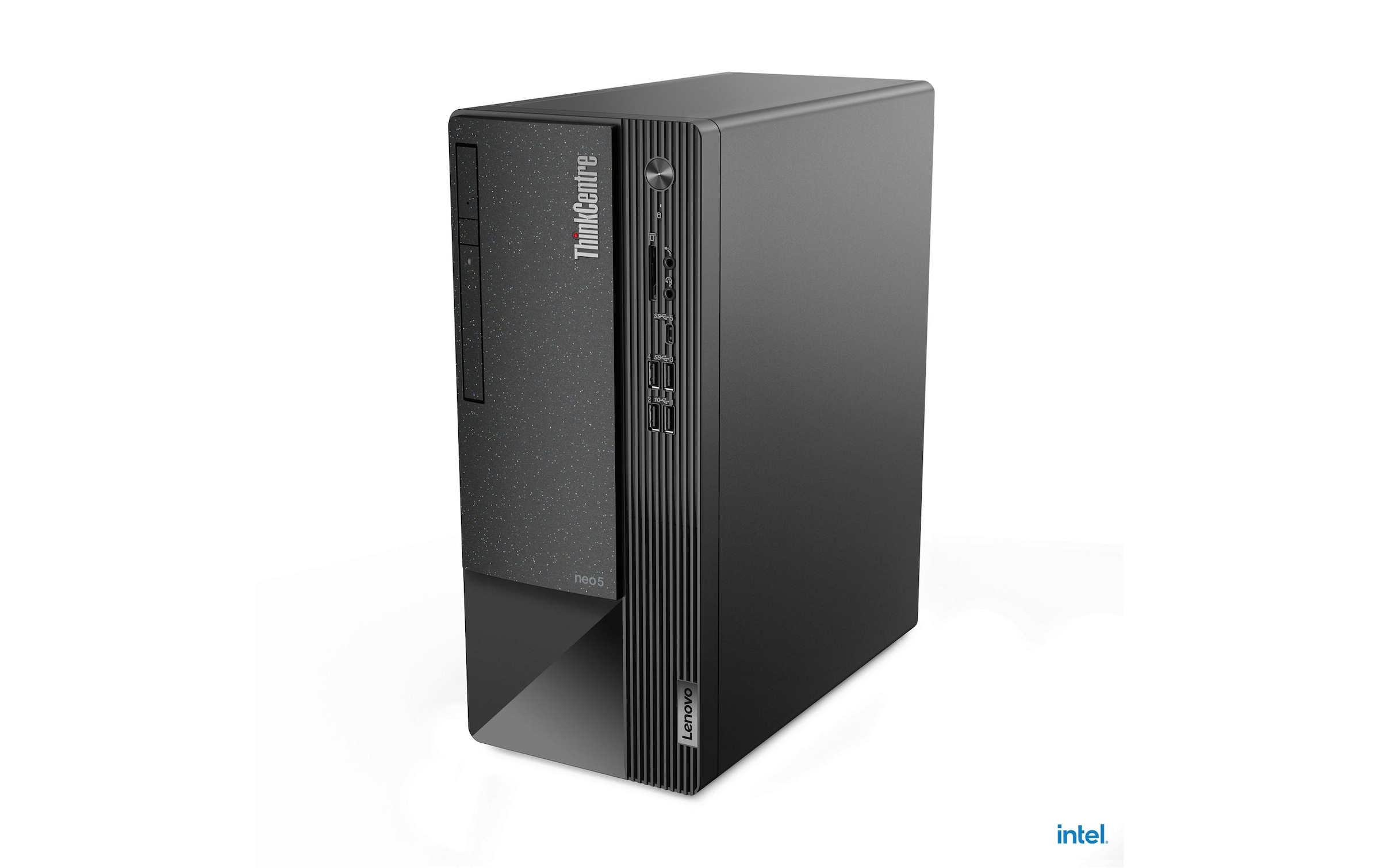 Lenovo Business-PC »ThinkCentre neo 50t Tower«