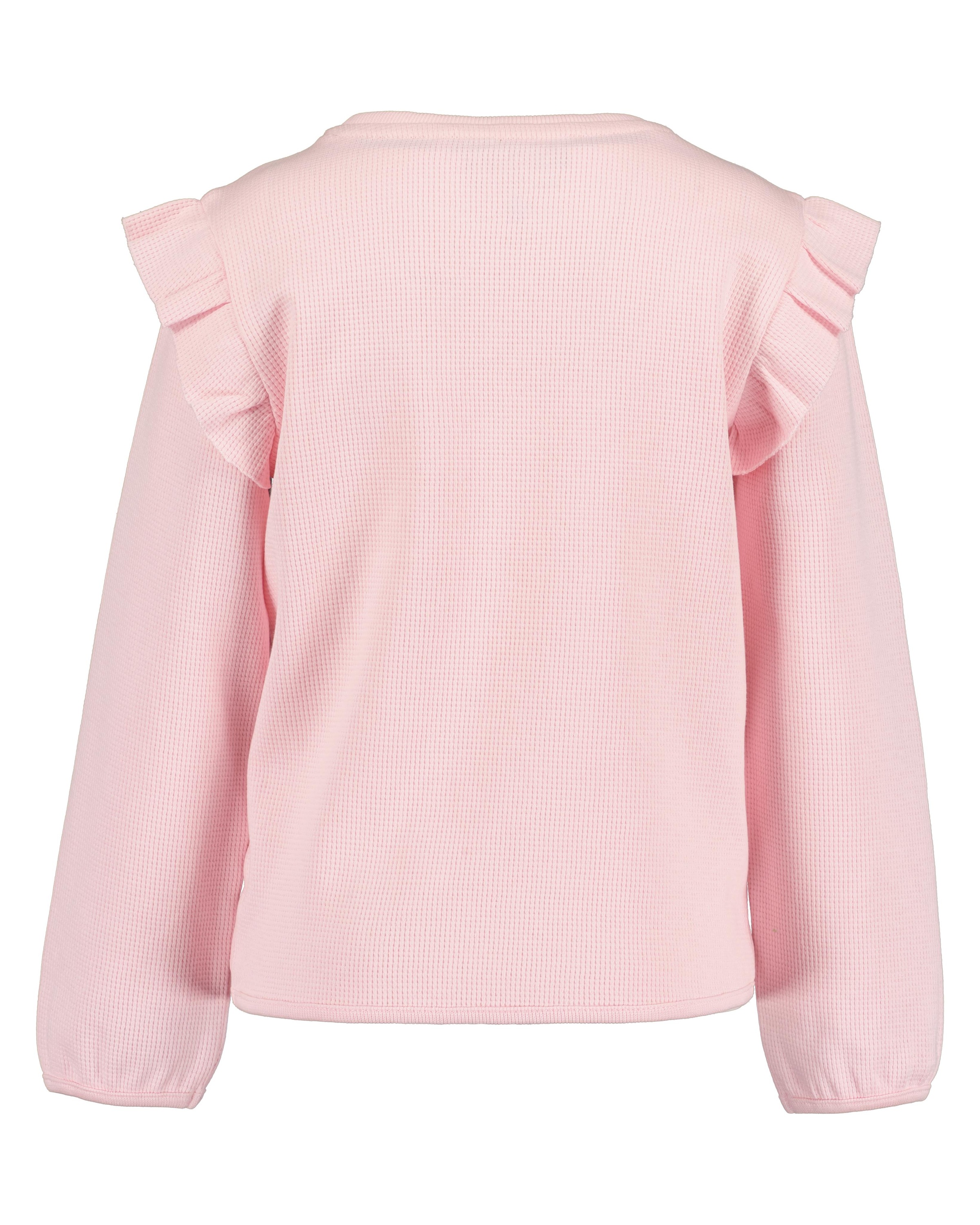 Blue Seven Sweatshirt