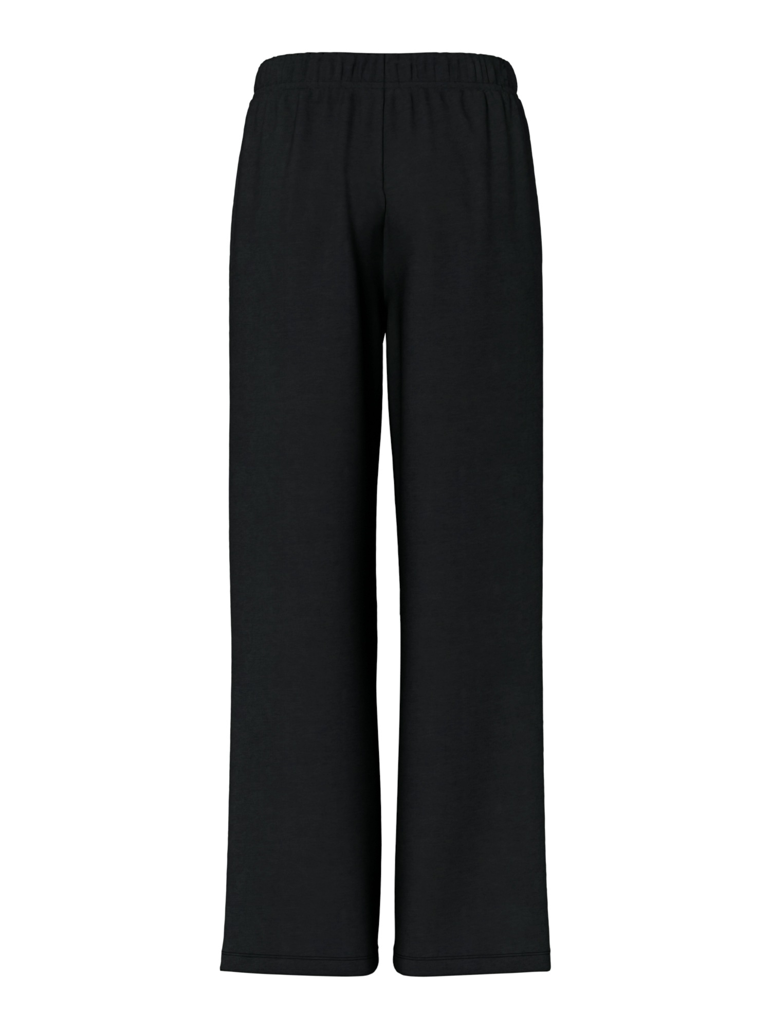 pieces Sweathose »PCCHILLI HW WIDE SWEAT PANTS NOOS BC«
