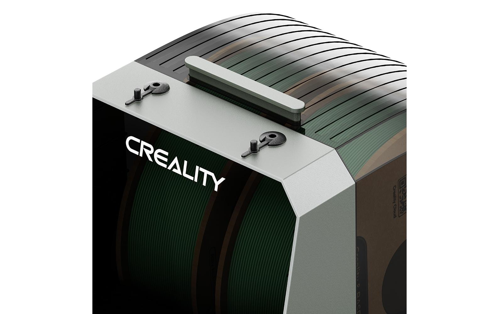 Creality 3D-Drucker »Space Dryer P+«