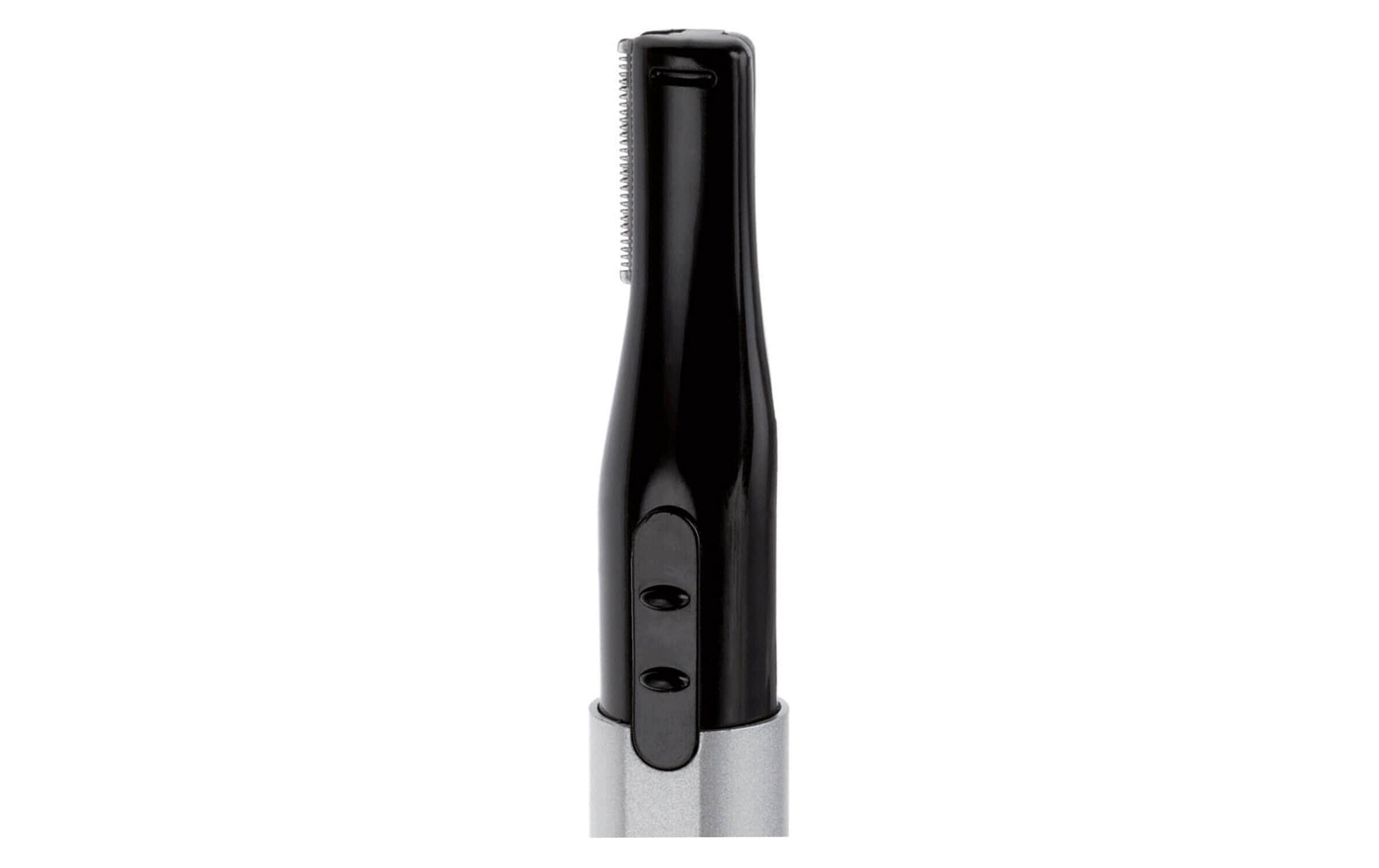 TONDEO Multifunktionstrimmer »Tondeo Eco Mini Trimmer, Silberfarben«