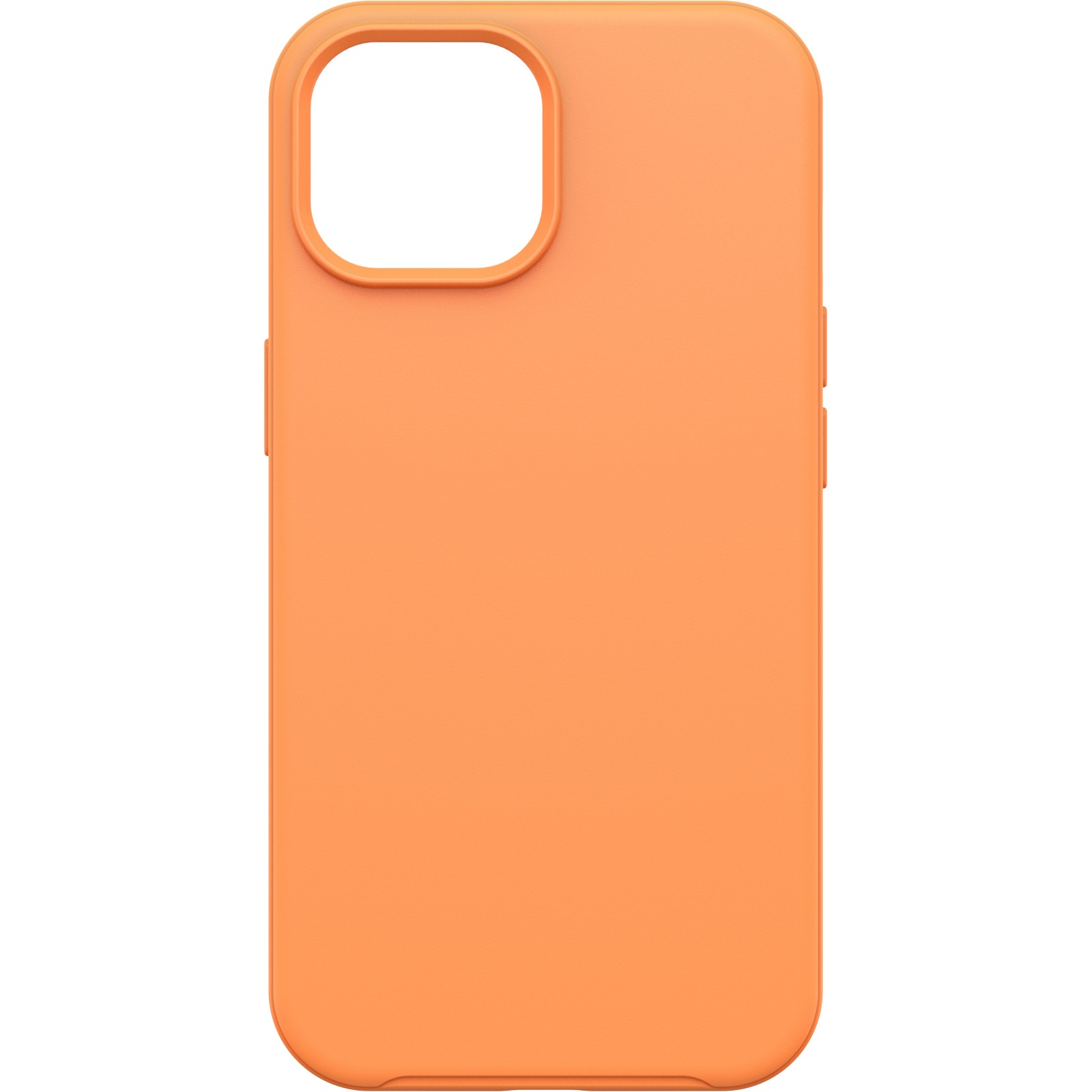 Otterbox Backcover »Symmetry Hülle für Apple iPhone 15 für MagSafe«, Apple iPhone 15, sturzsicher, schützende dünne Hülle, 3x getestet nach Militärstandard