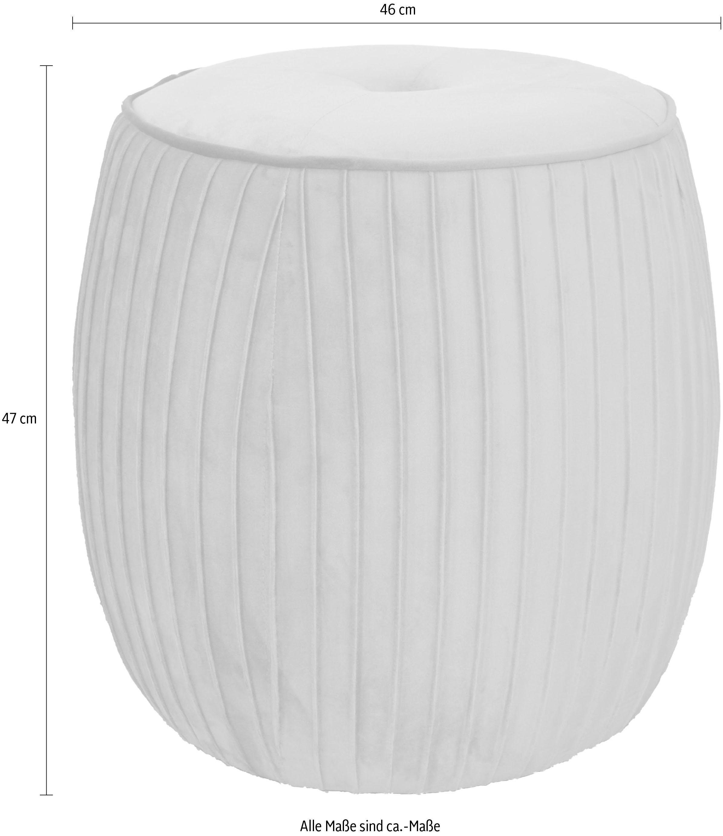 Home affaire Hocker, (1 St.)