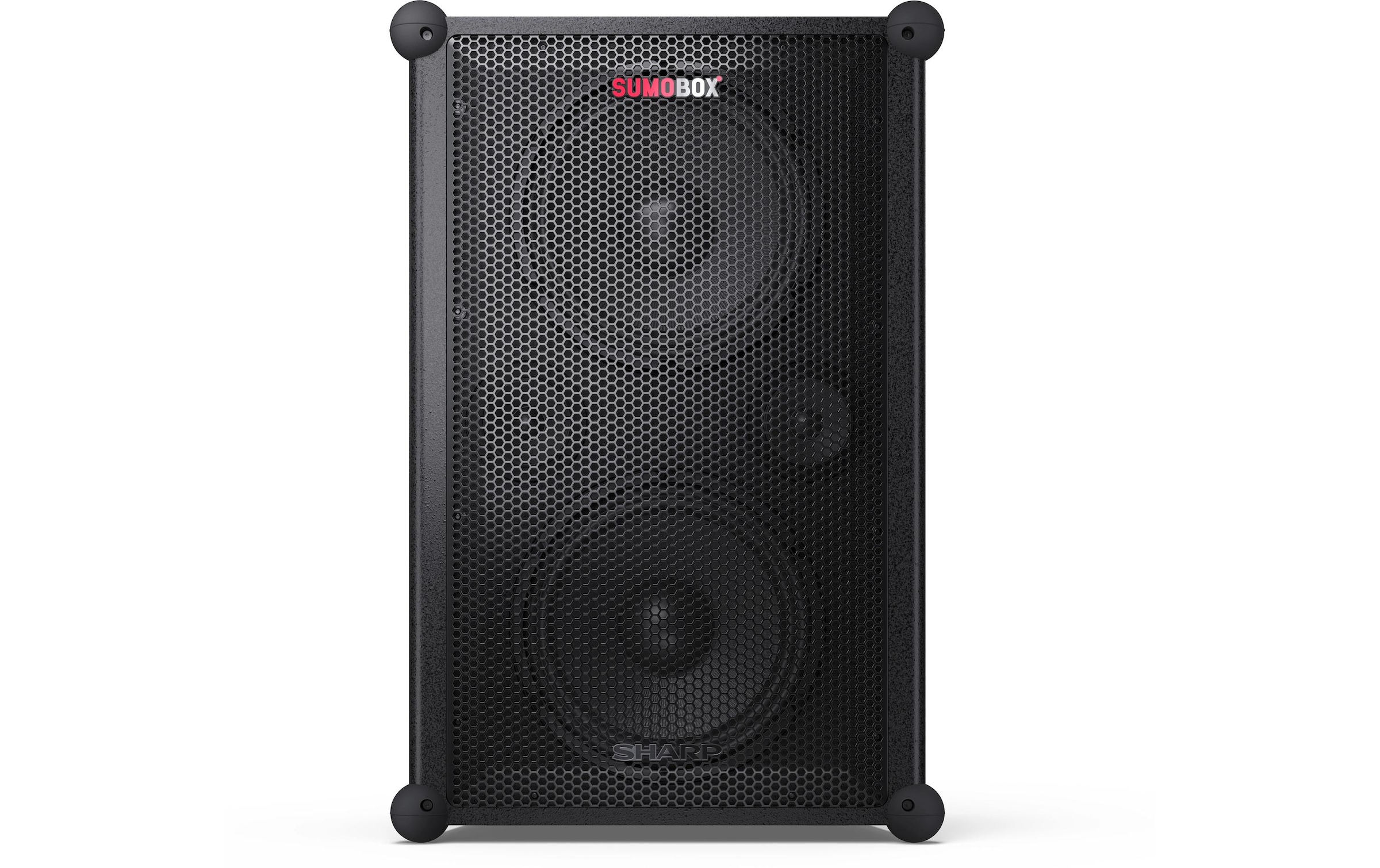 Sharp Bluetooth-Speaker »CPLS200 8h Akku«