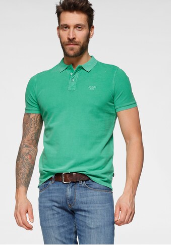 Joop Jeans Poloshirt kaufen Joop Jeans Poloshirt kaufen