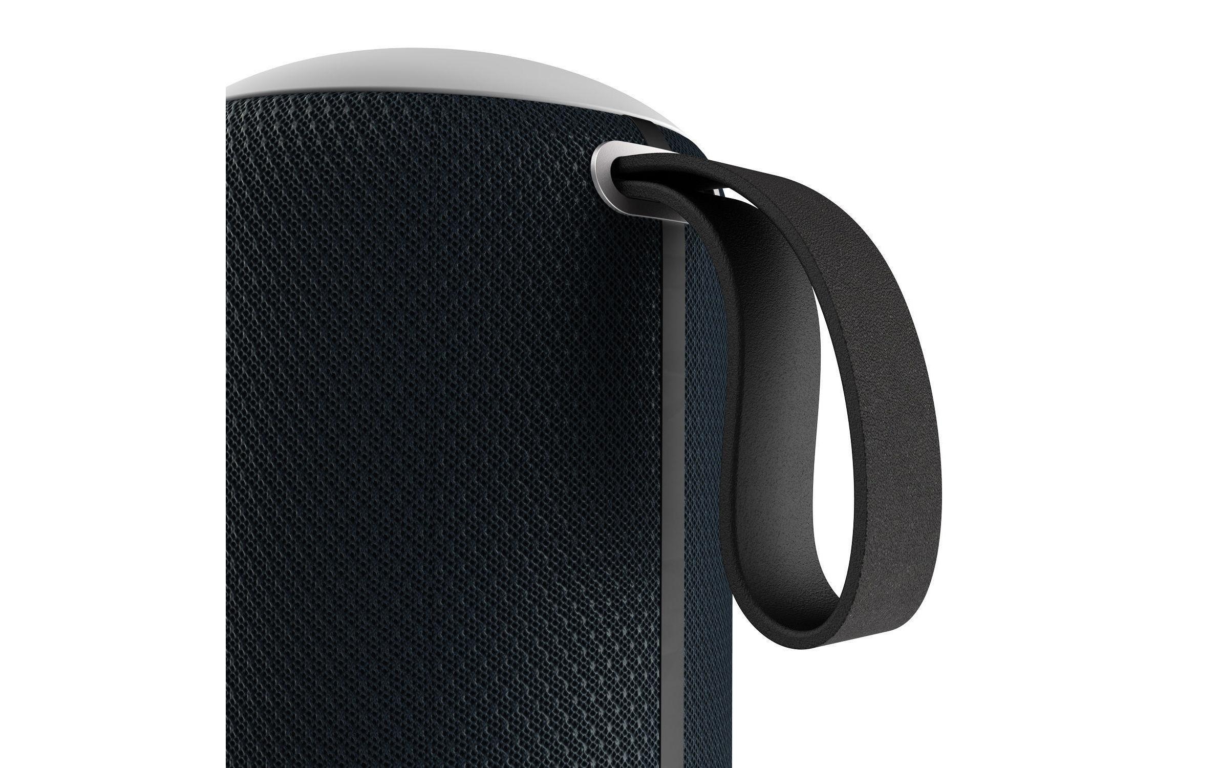 Libratone Bluetooth-Speaker »ZIPP Mini 2 Schwarz - Set mit 2 Stück«