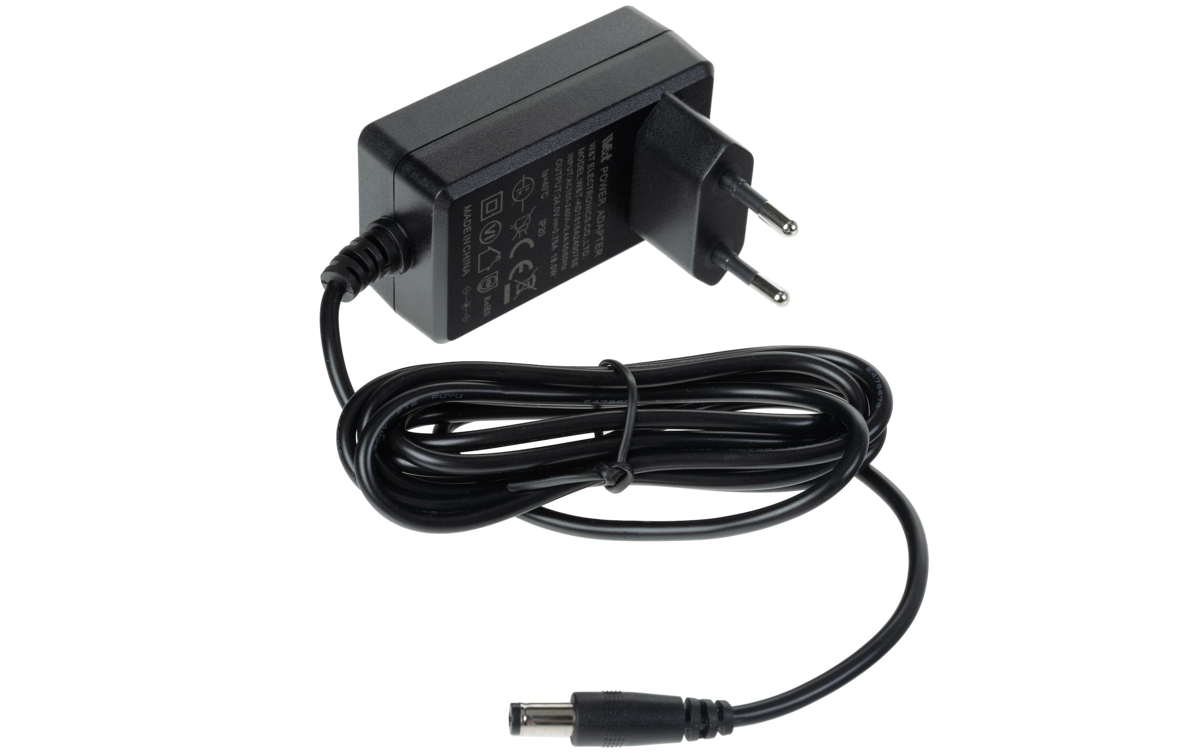 FURBER Tischventilator »Vayu-Touch Mini«