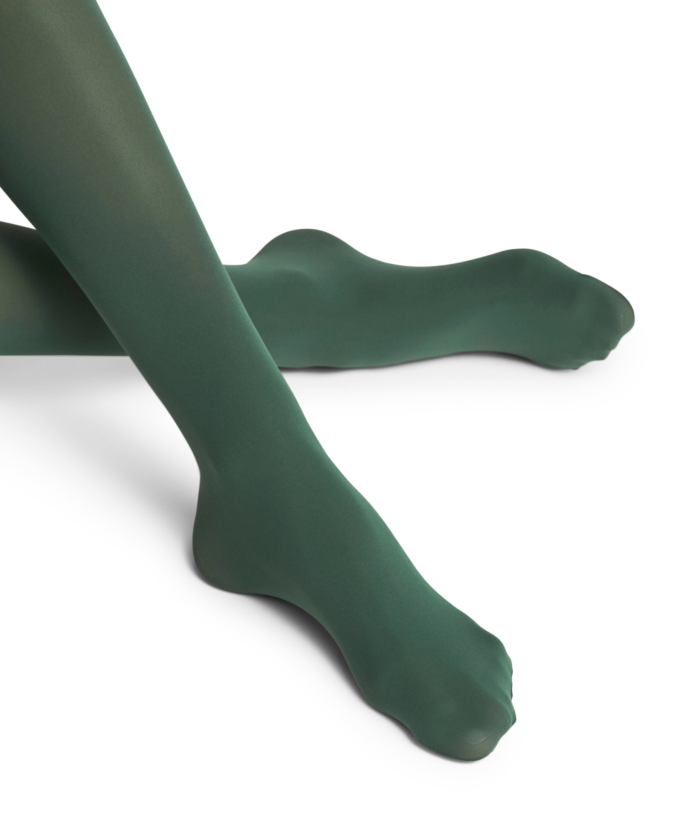 FALKE Feinstrumpfhose »Pure Matt«, matt und semi-blickdichte