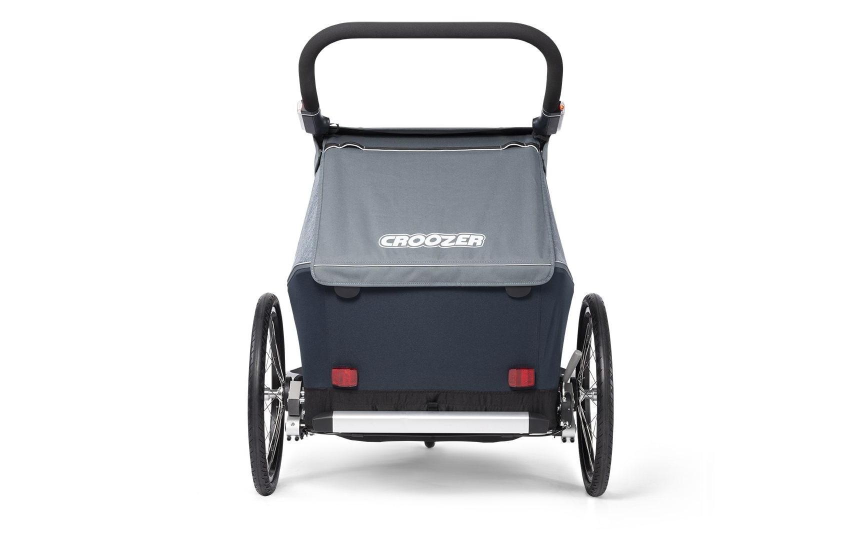 Croozer Fahrradkinderanhänger »Kid Vaaya 2«