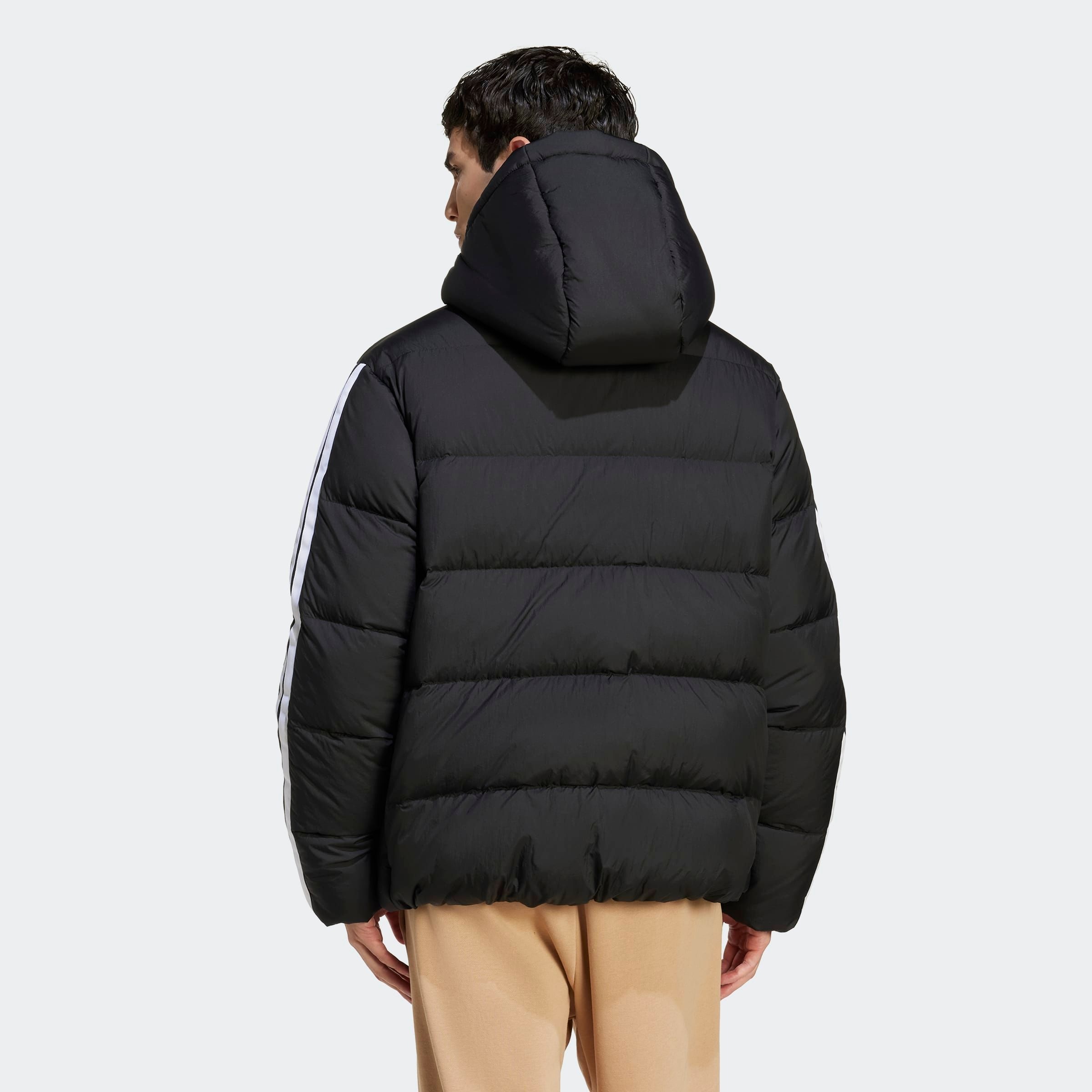 adidas Sportswear Winterjacke »ESS 3S P D HD J«