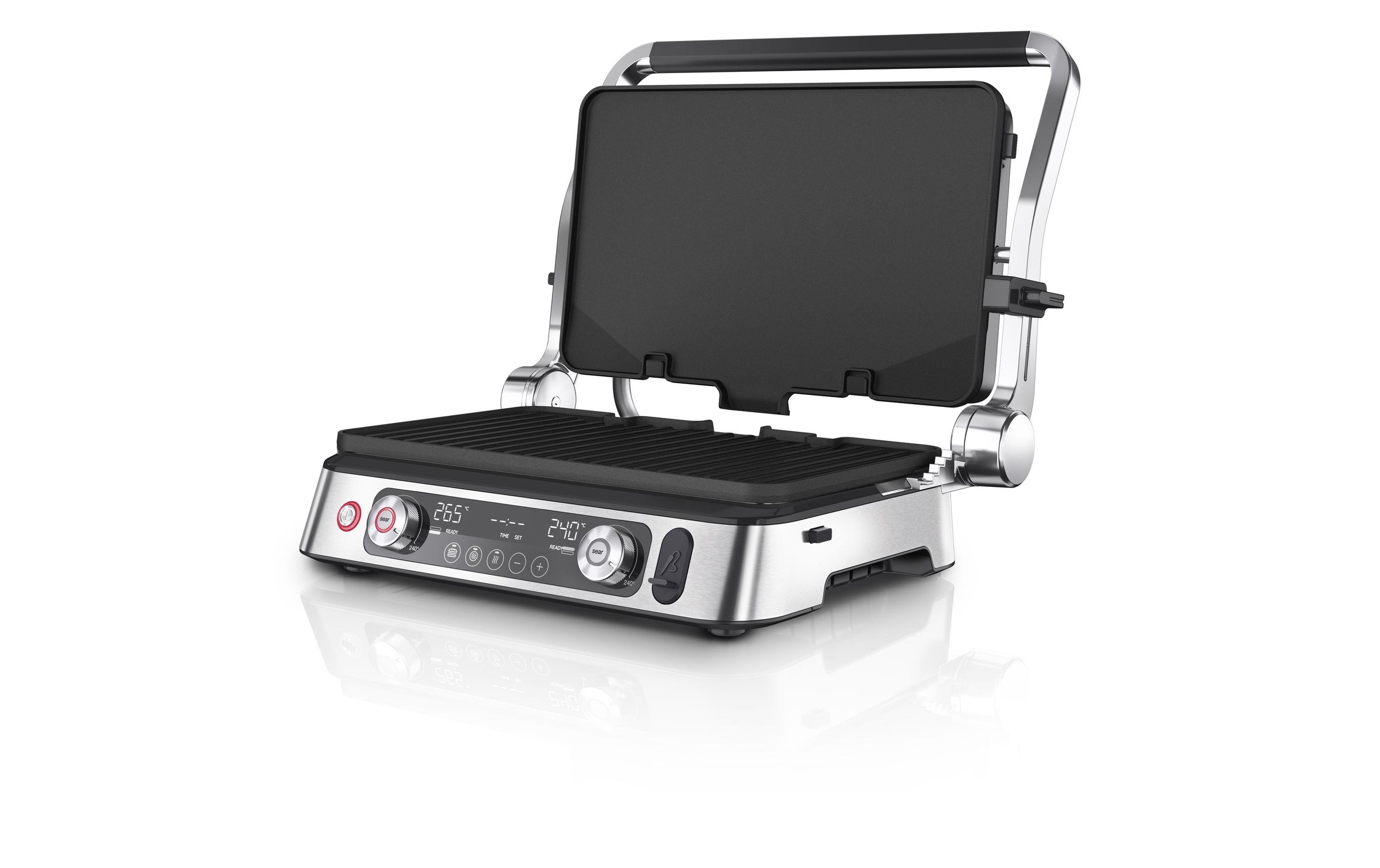 Braun Kontaktgrill »9160 9 PRO 2200«, 2200 W