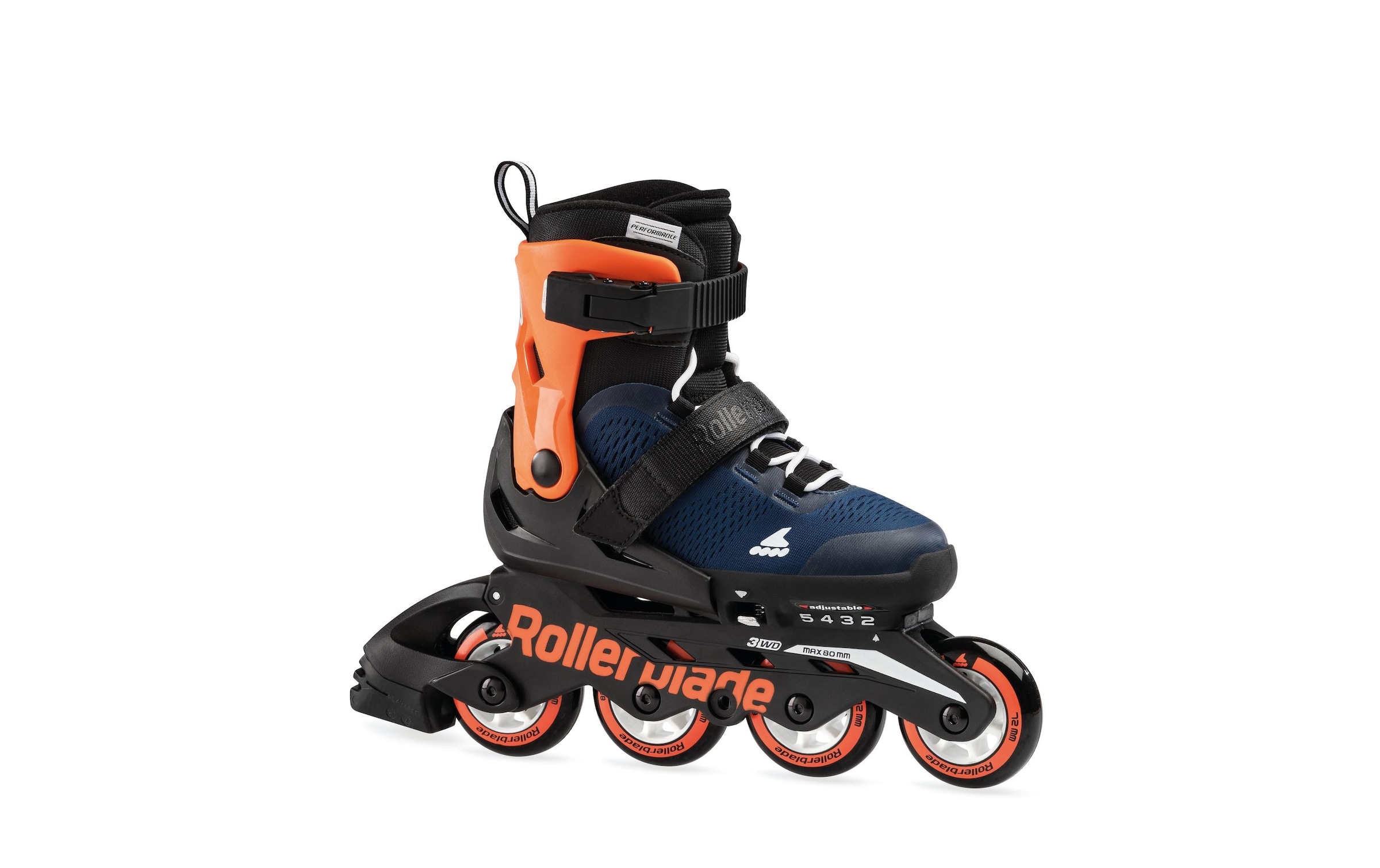 Inlineskates »Microblade Combo 230«