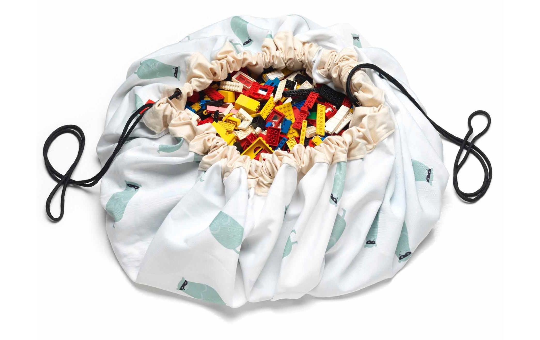 Spielmatte »Play&Go Play & Go Train«
