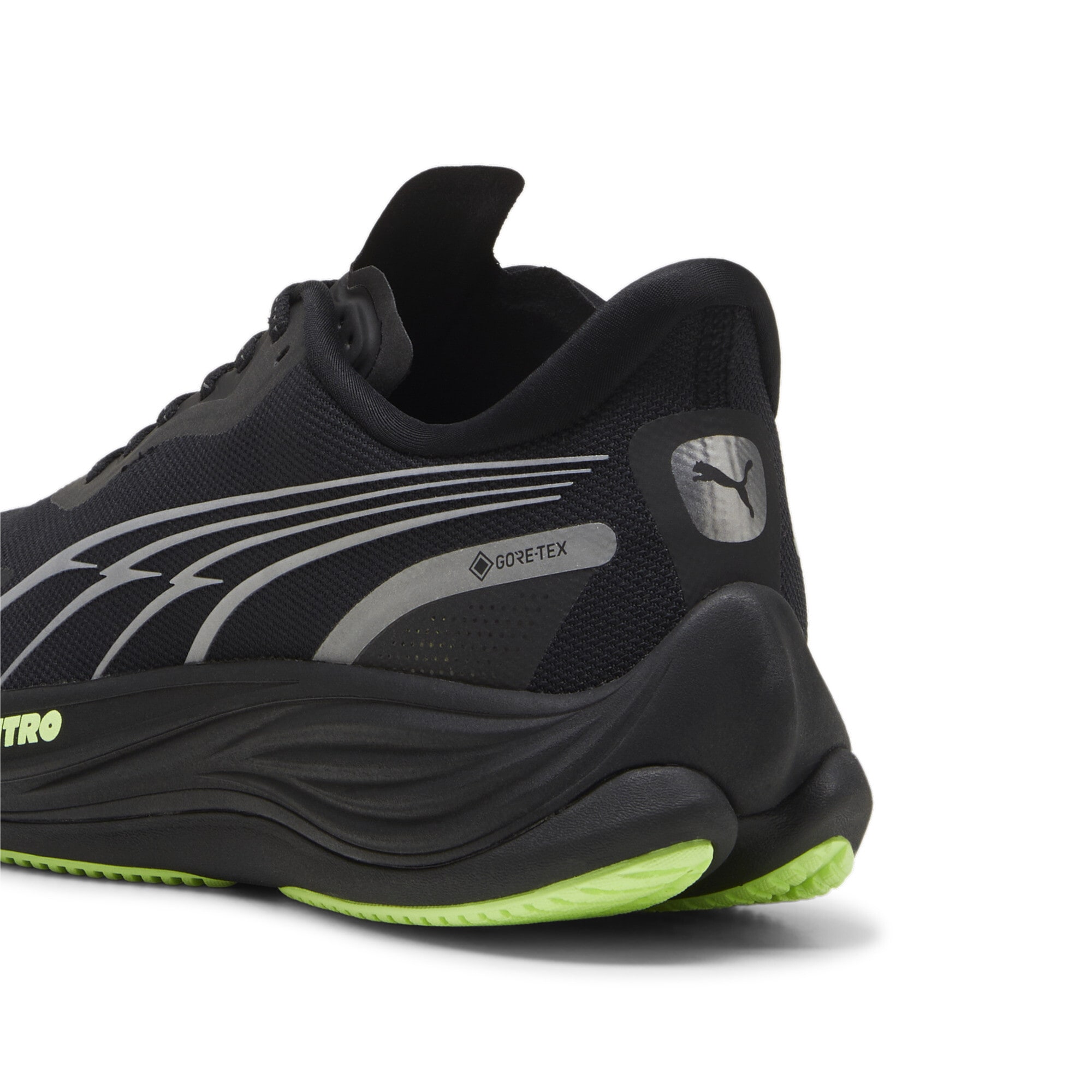 PUMA Laufschuh »VELOCITY NITRO 3 GTX«, Wasserdicht