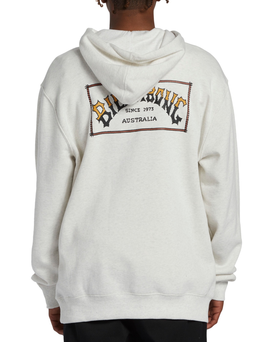 Billabong Hoodie »Short Sands«