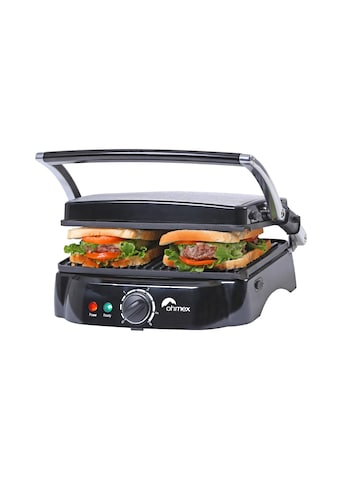 ohmex Kontaktgrill »Sandwich-Toaster«, 1500 W kaufen