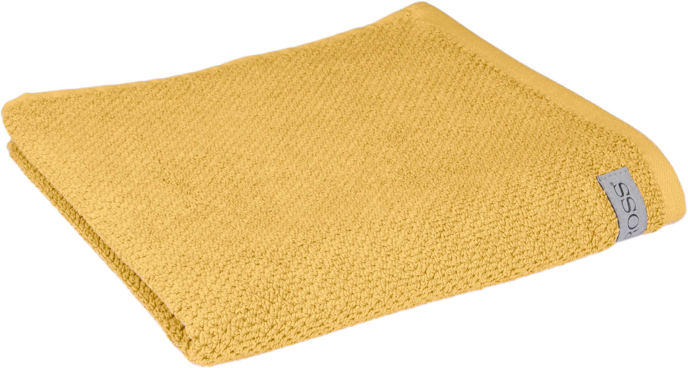 ✵ ROSS Handtücher »Selection«, günstig Jelmoli-Versand (2 St.), kaufen 100 Bio-Baumwolle | 