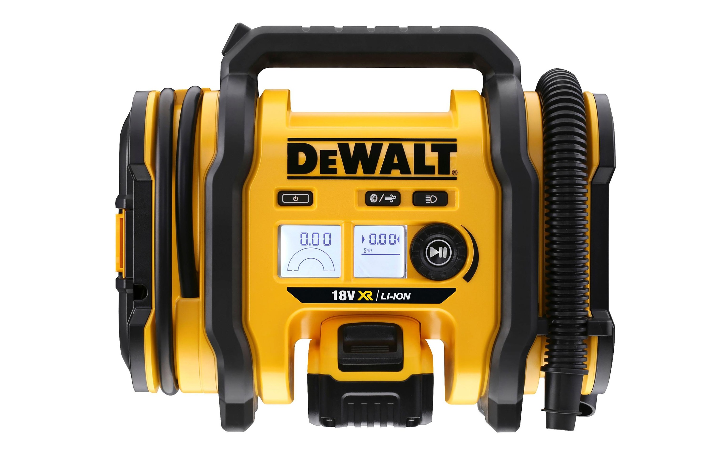DeWalt Fräse »18 V DCC018N«
