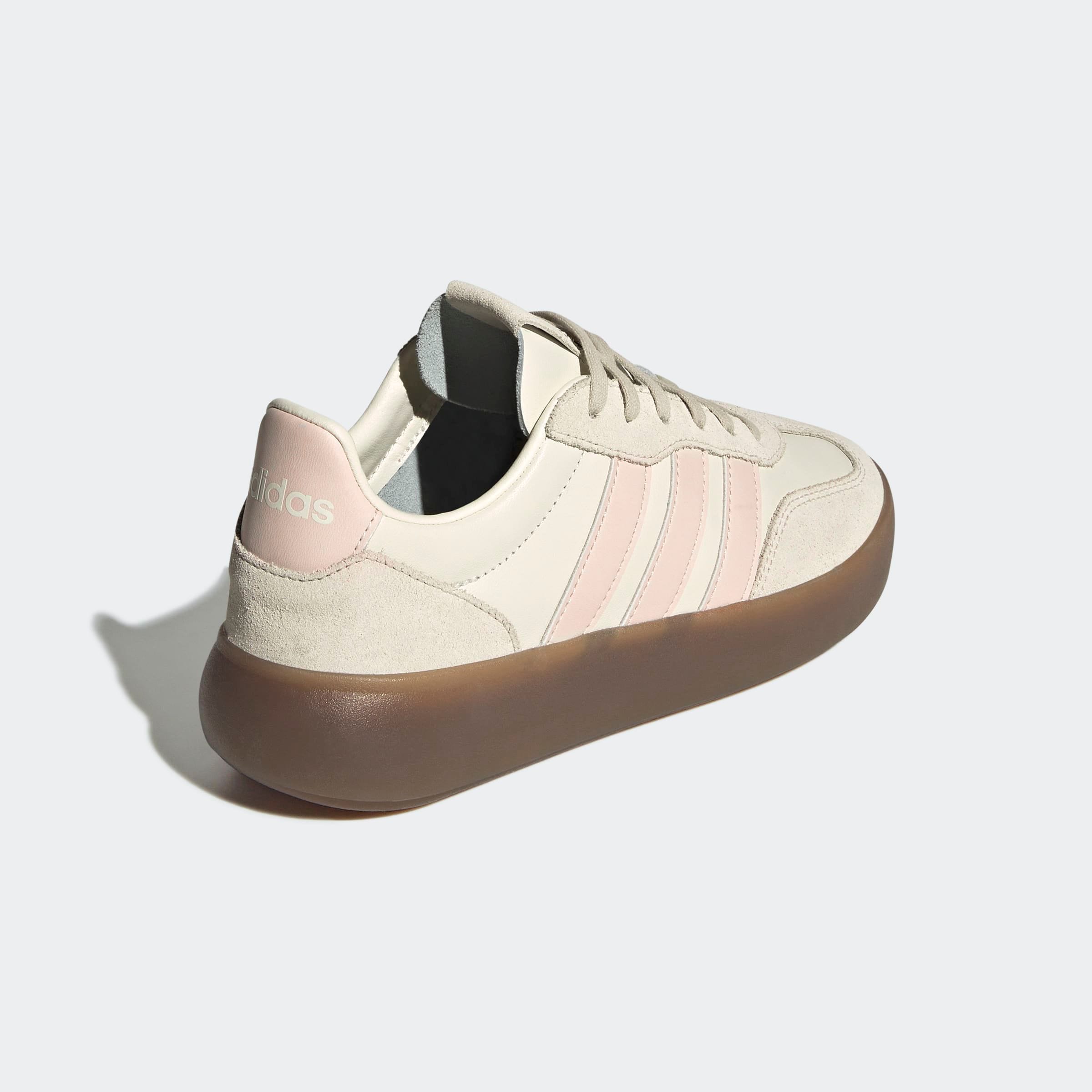 adidas Sportswear Sneaker »BARREDA DECODE«, Design auf den Spuren des adidas Handball Spezial