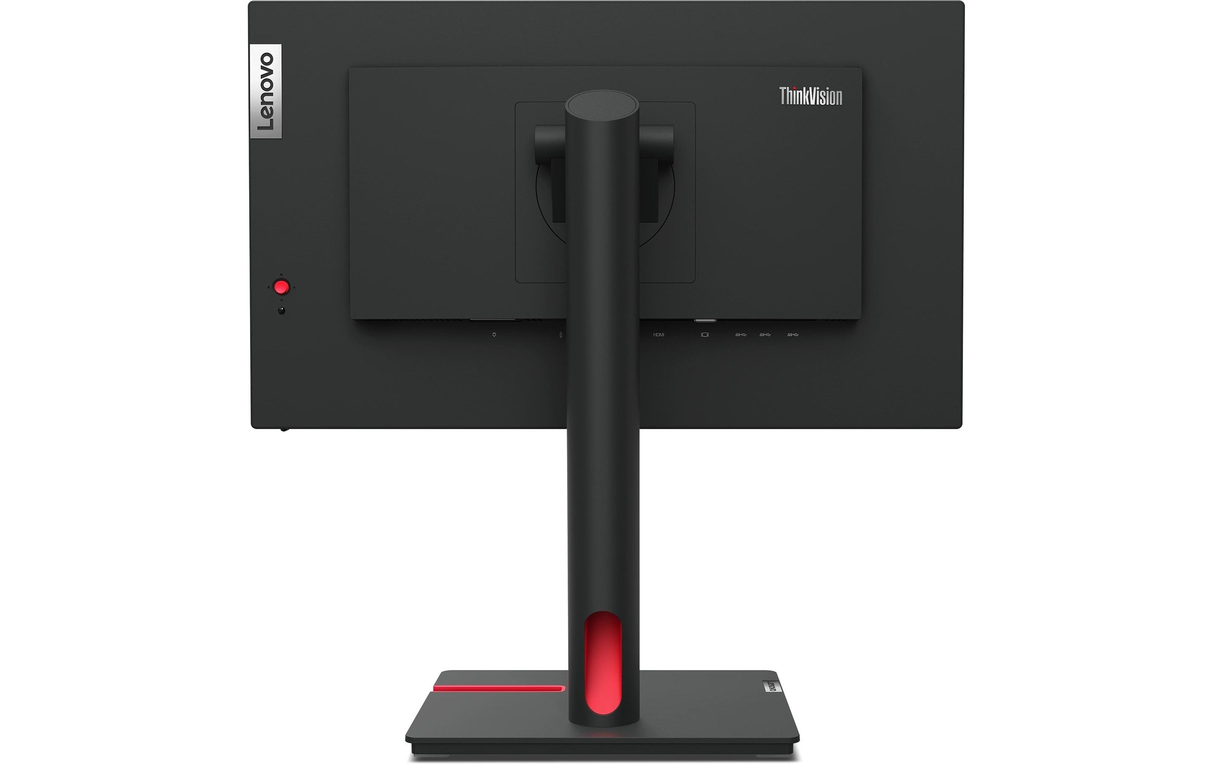 Lenovo LCD-Monitor »ThinkVision T22i-30«, 54,395 cm/21,5 Zoll, 1920 x 1080 px, Full HD, 60 Hz