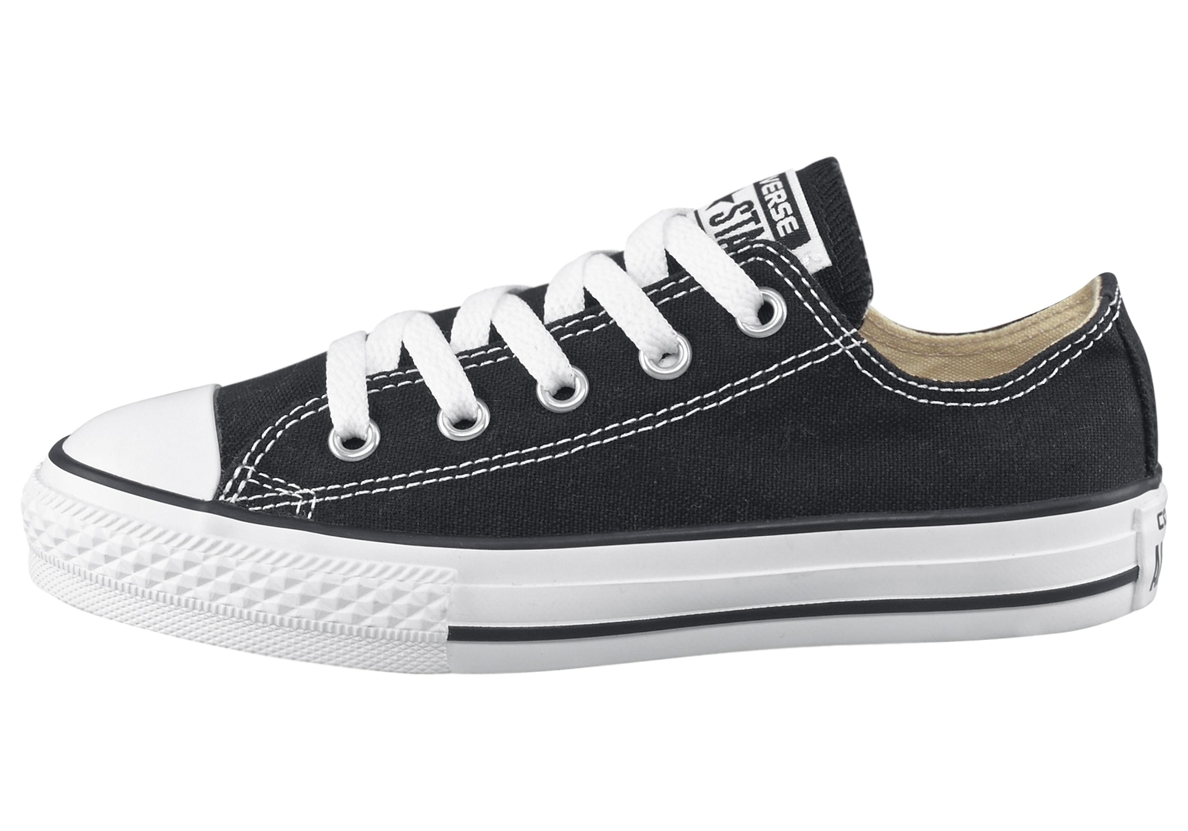 Converse Sneaker »Chuck Taylor All Star Ox«, für Kinder