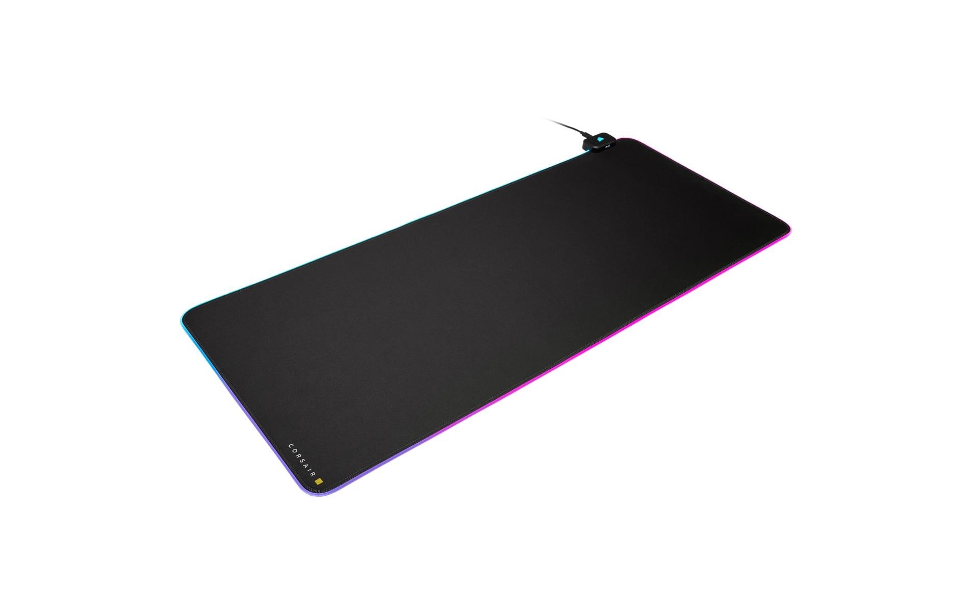 Corsair Gaming Mauspad »RGB Ext XL«