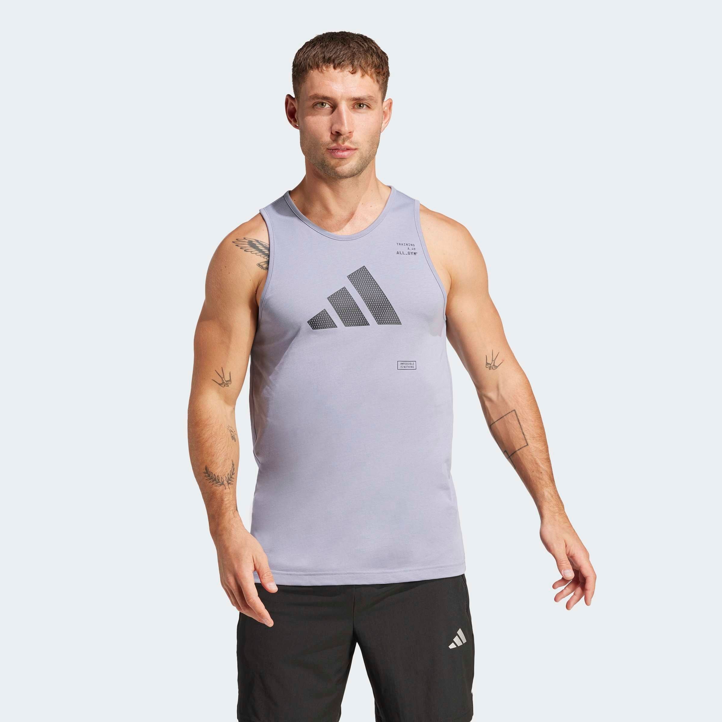 adidas Performance Tanktop »M TR CAT G TK«