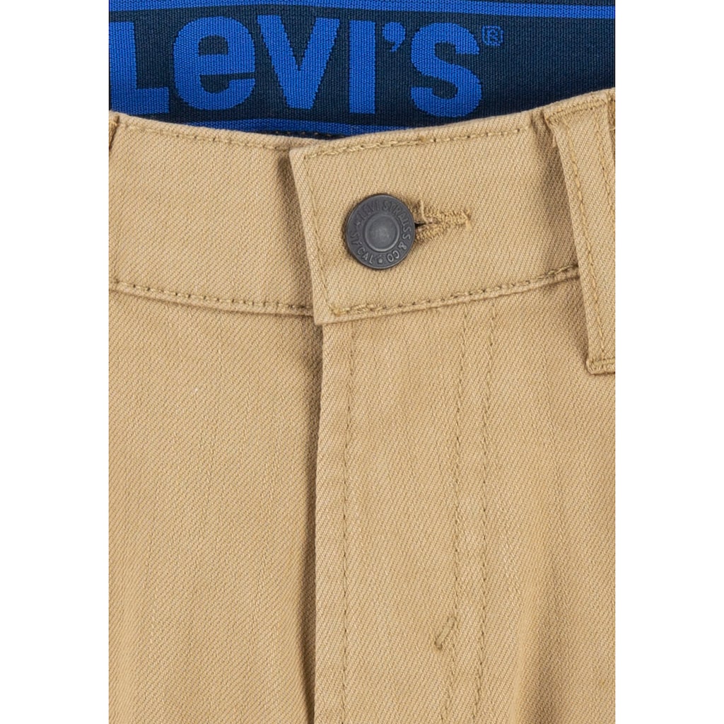Levi's® Kids 5-Pocket-Jeans »LVB 502 STRONG PERFORMANCE«