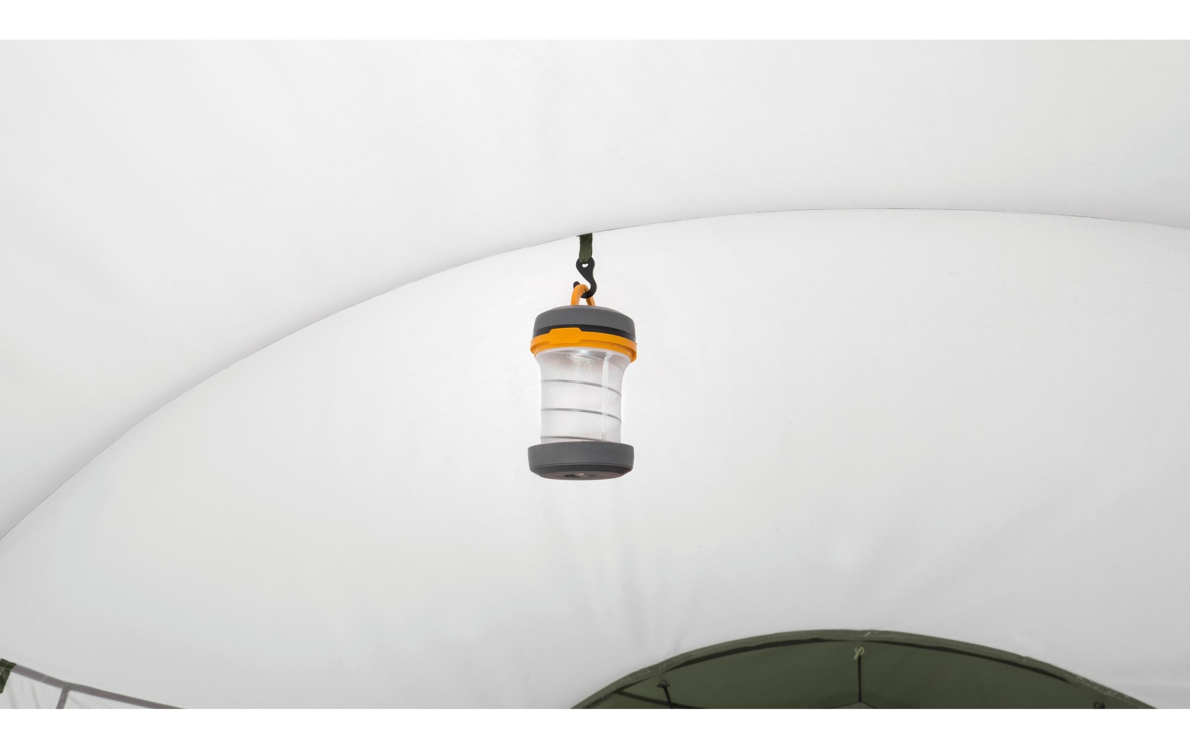 easy camp Tunnelzelt »Huntsville Twin 600«