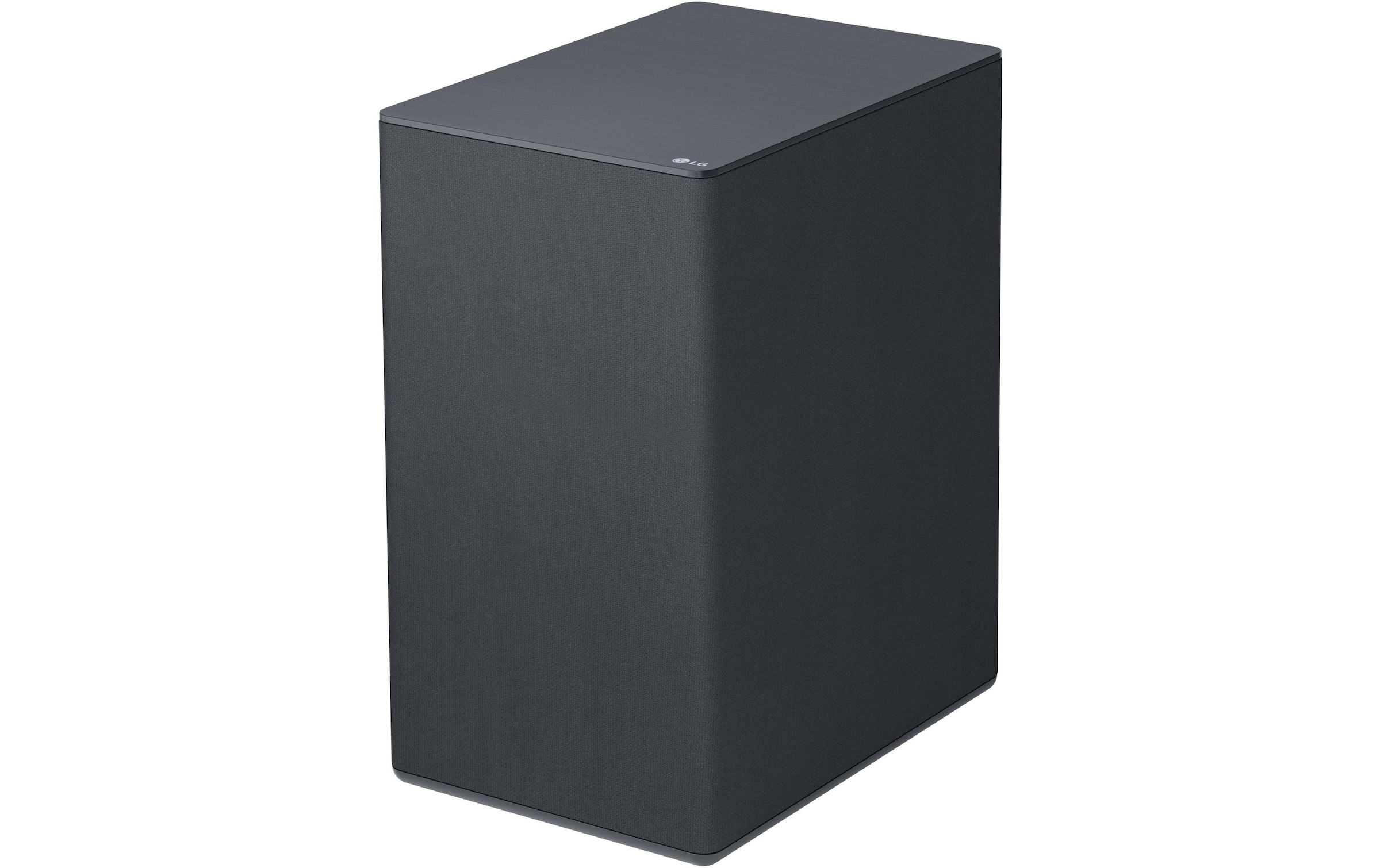 LG Soundbar »DSC9S«