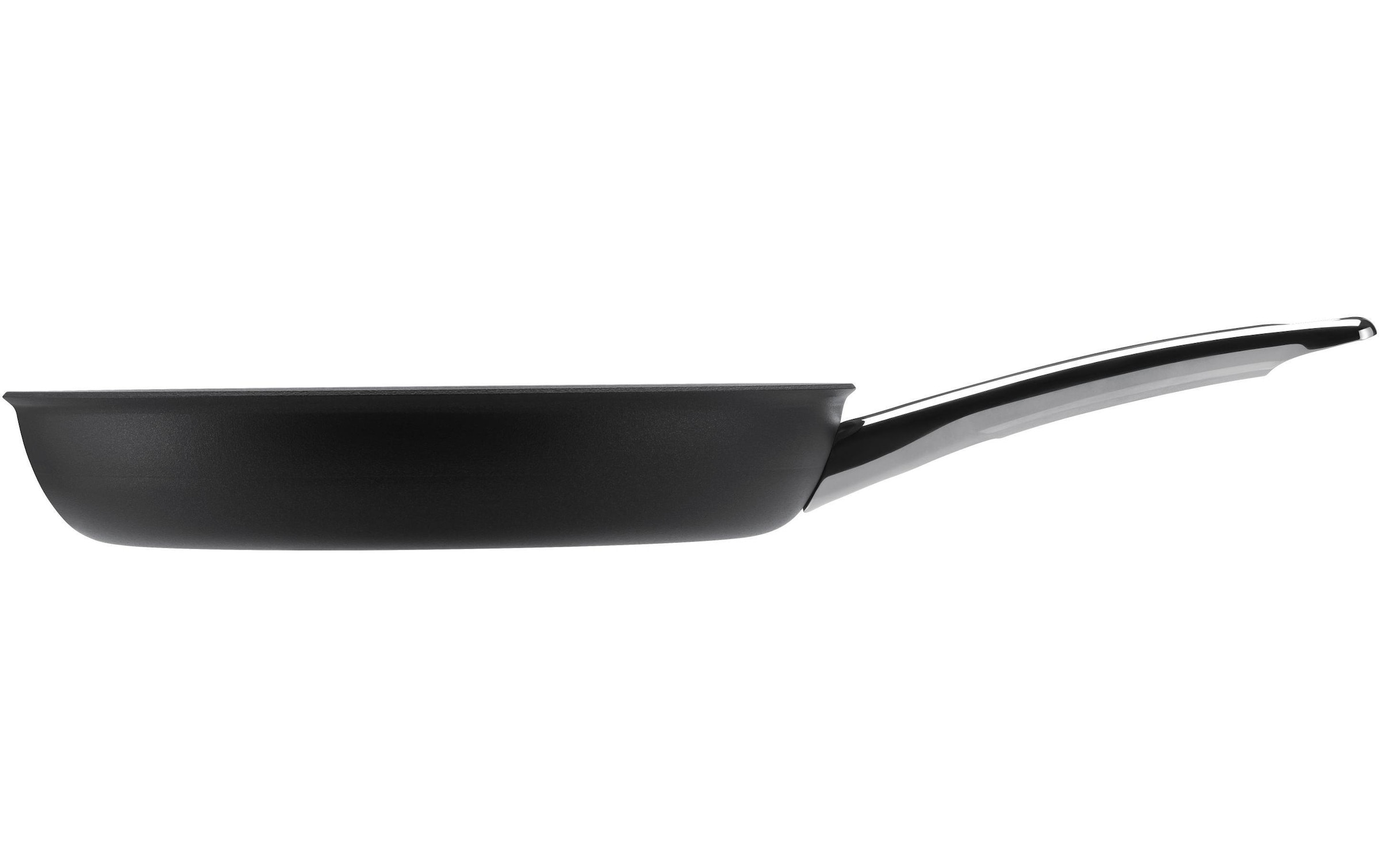 WMF Bratpfanne »Steak Profi 28 cm, Schwarz«