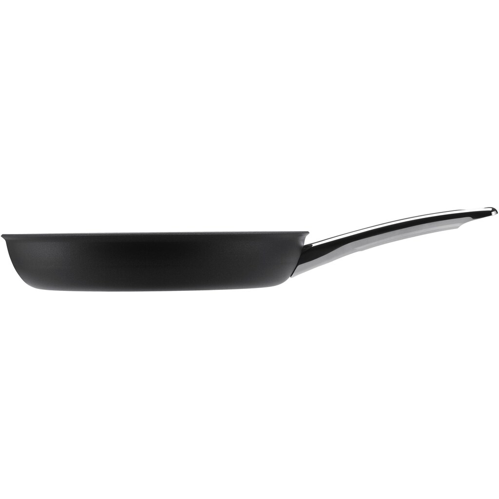 WMF Bratpfanne »Steak Profi 28 cm, Schwarz«