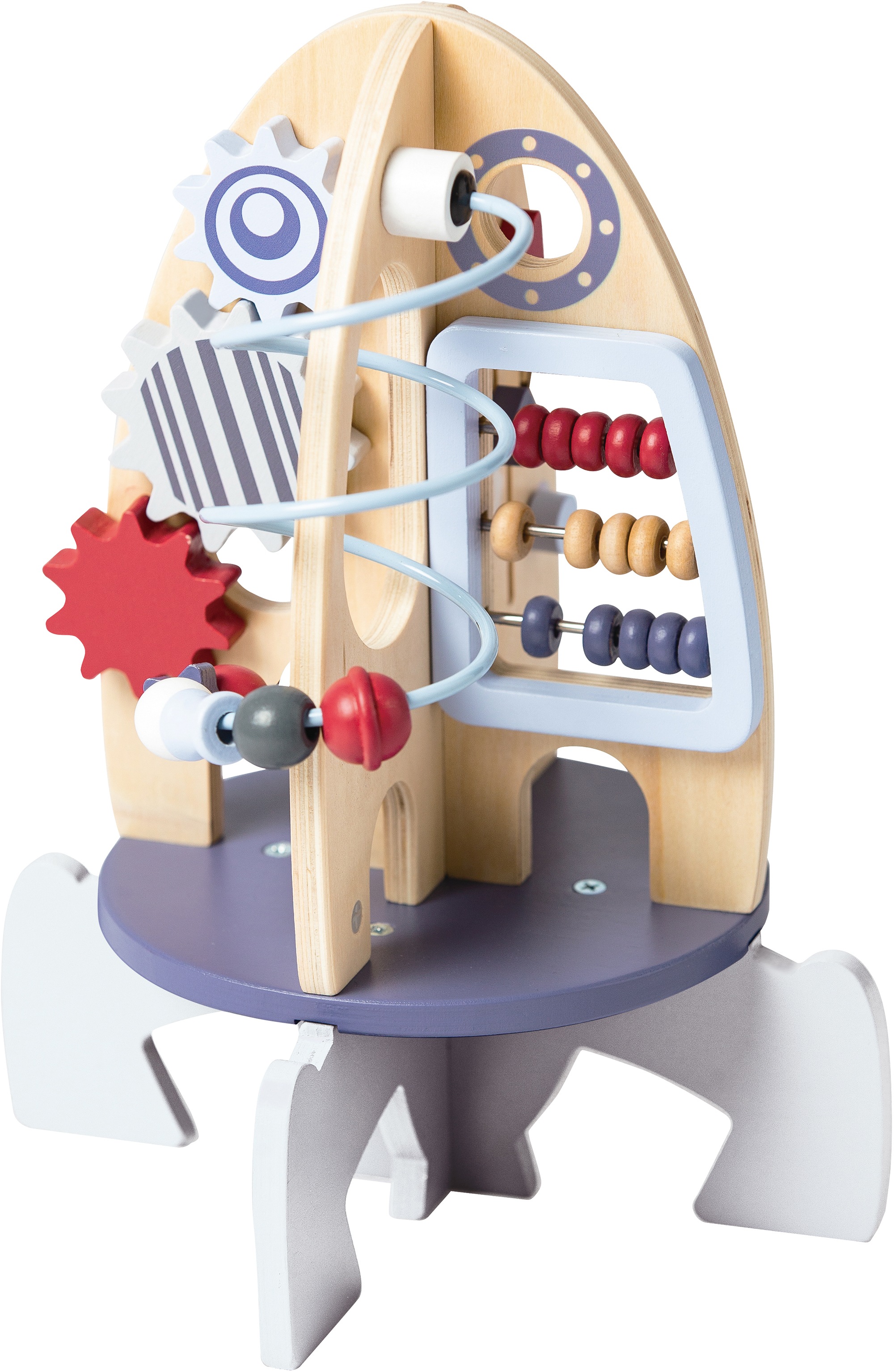 EverEarth® Spielcenter »Rocket Activity Center«, FSC®- schützt Wald - weltweit kaufen