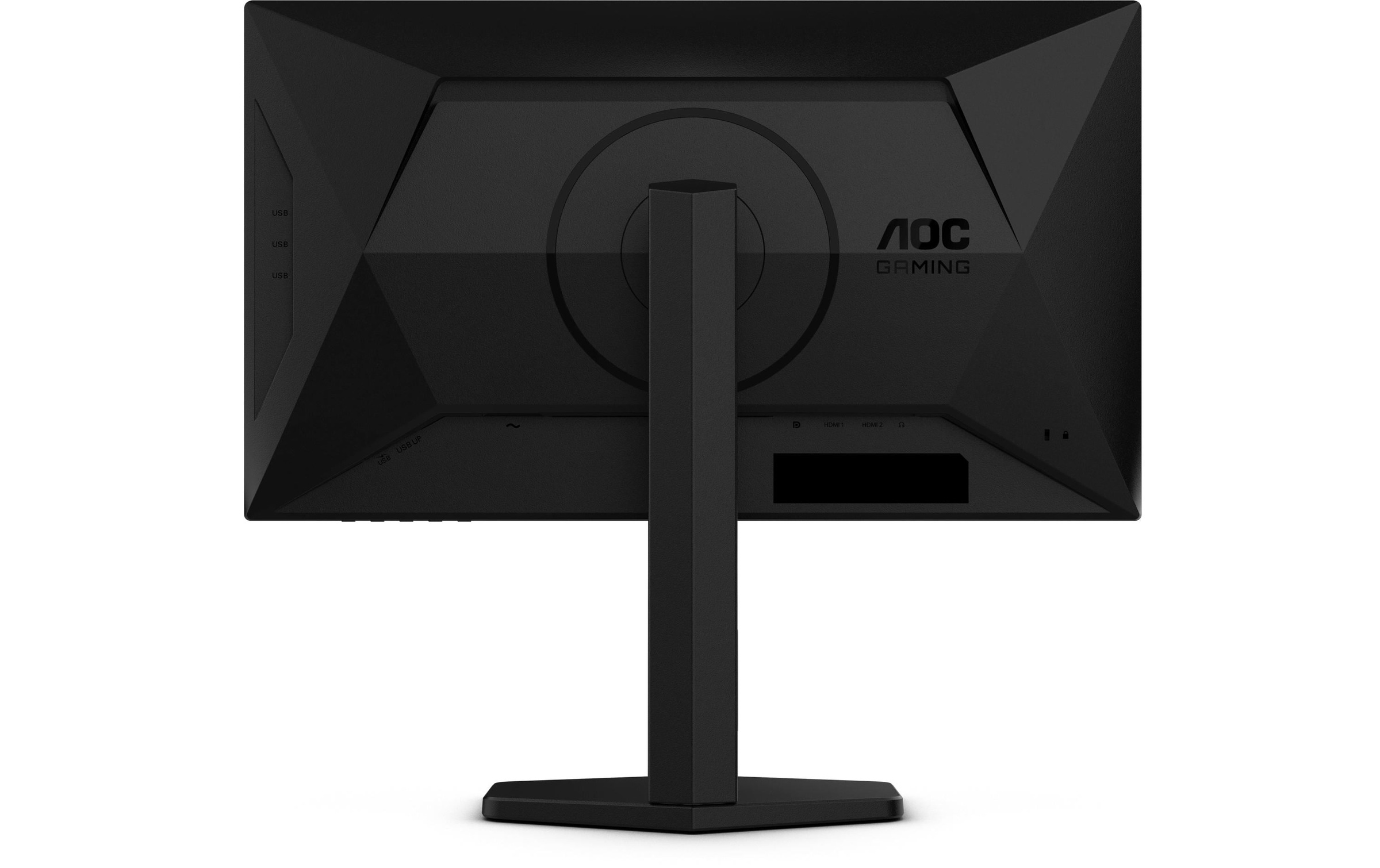 AOC LED-Monitor »25G4SXU«, 62,23 cm/24,5 Zoll, 1920 x 1080 px, Full HD, 310 Hz
